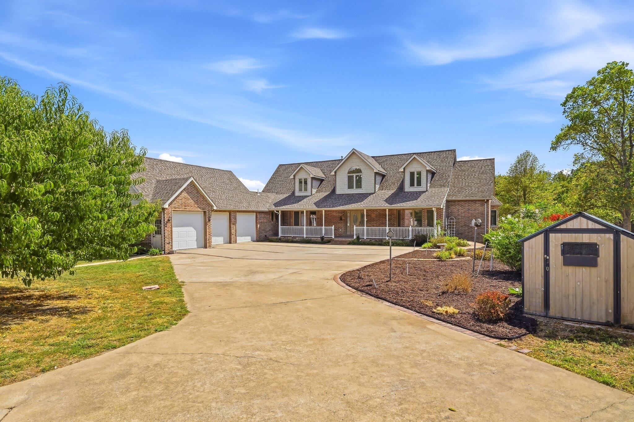 Photo 4 - Residential for sale – 624 S Wood Haven   Nixa, MO