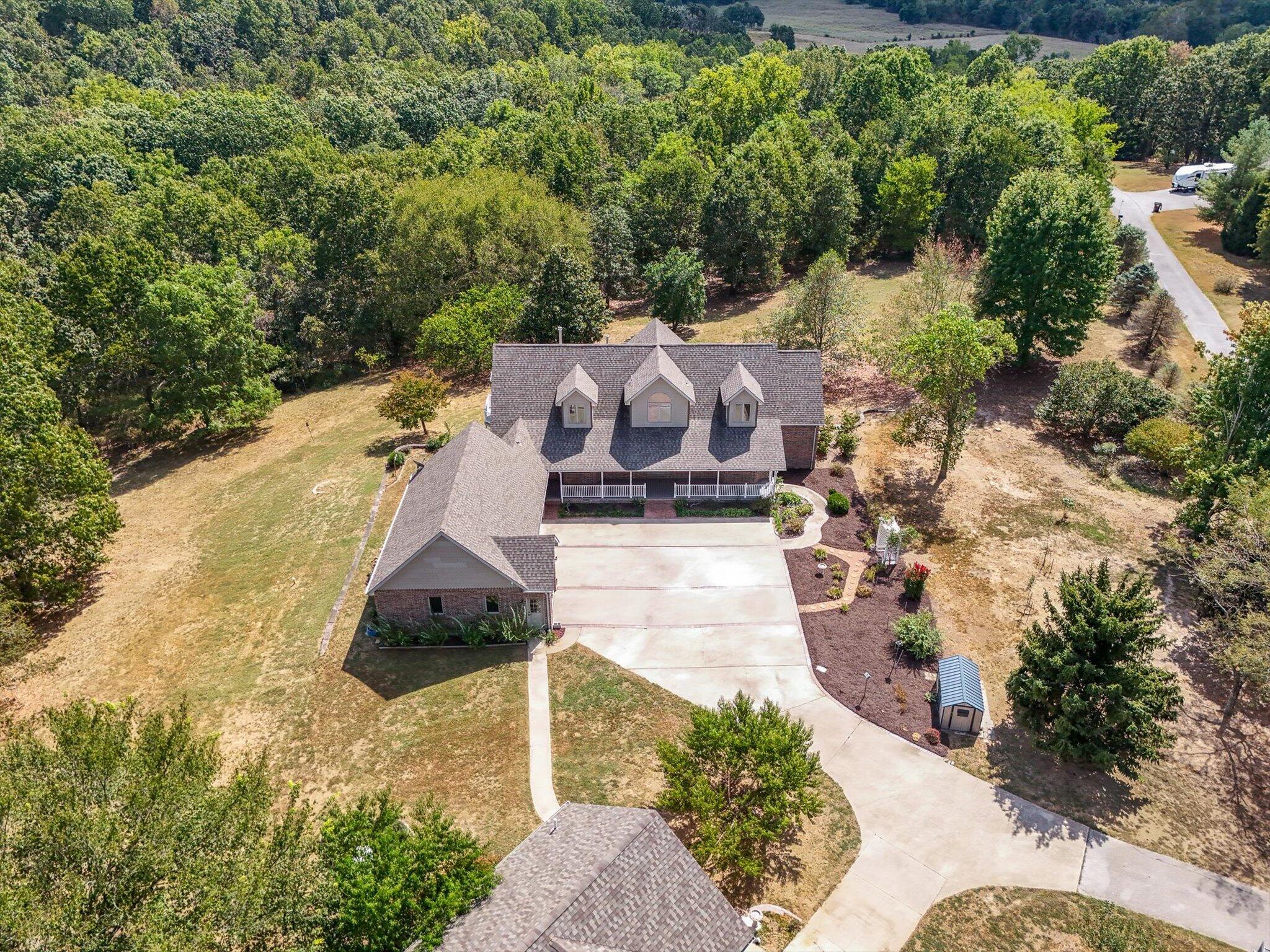 Photo 66 - Residential for sale – 624 S Wood Haven   Nixa, MO