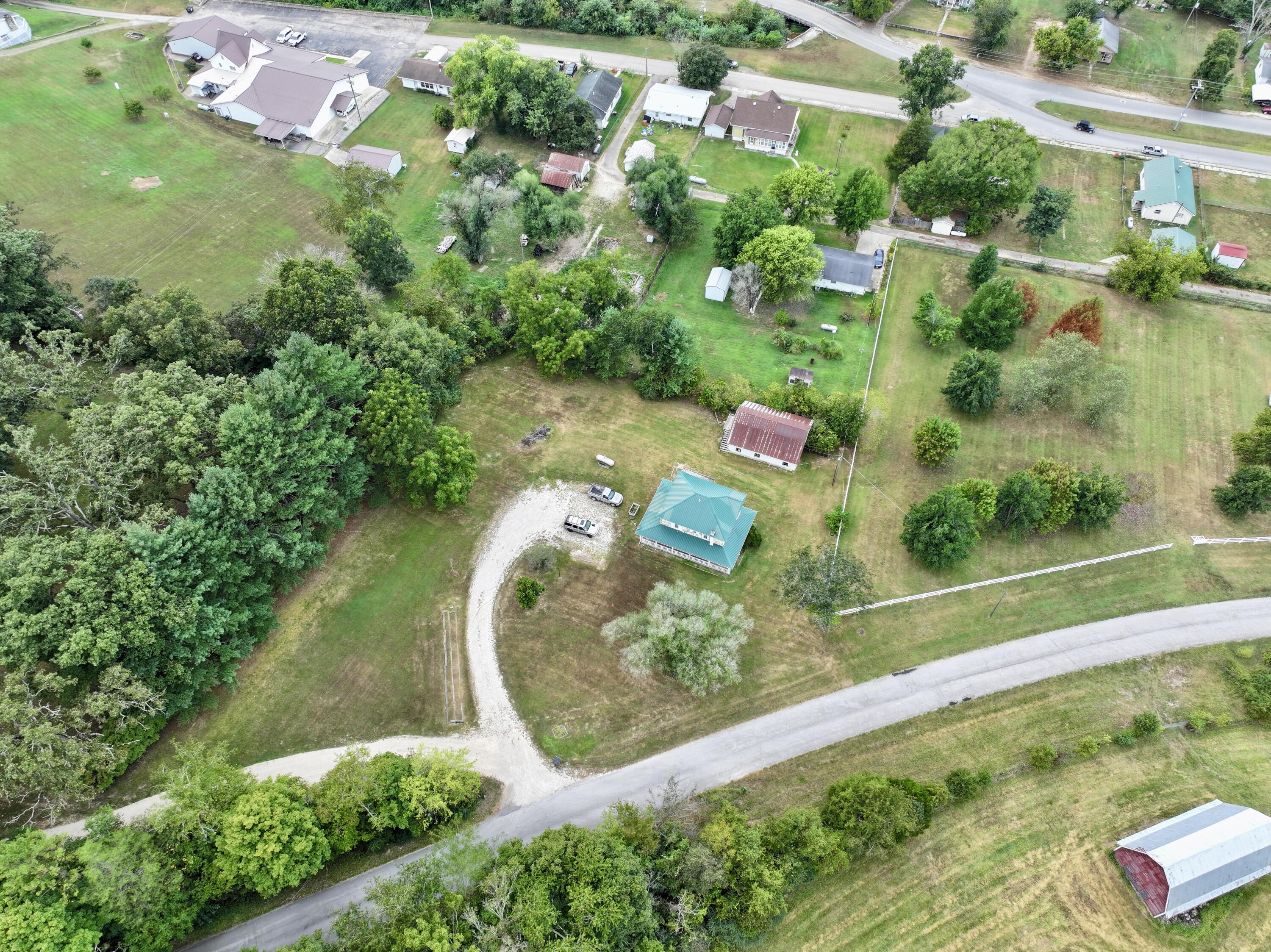 Photo 28 - Residential for sale – 575 S 2nd Street  Ellington, MO