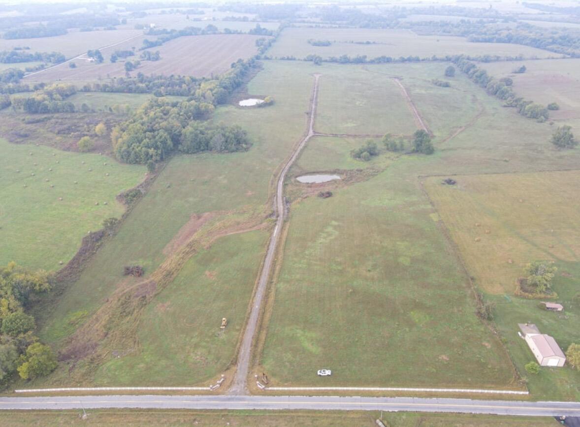 Photo 3 - Land for sale – Lot 13 -  1174 Hunter Lane  Ash Grove, MO