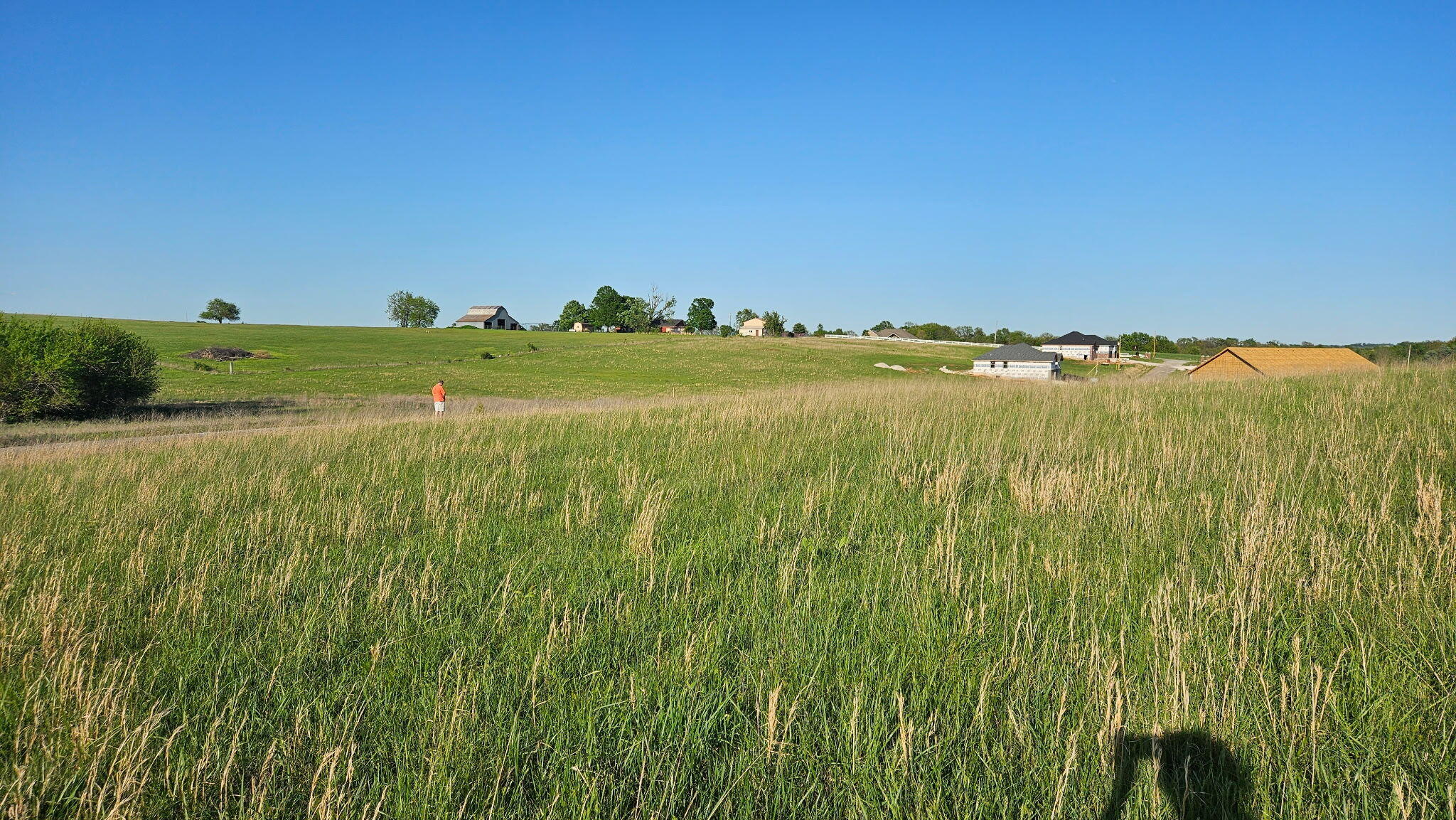 Photo 8 - Land for sale – Lot 13 -  1174 Hunter Lane  Ash Grove, MO