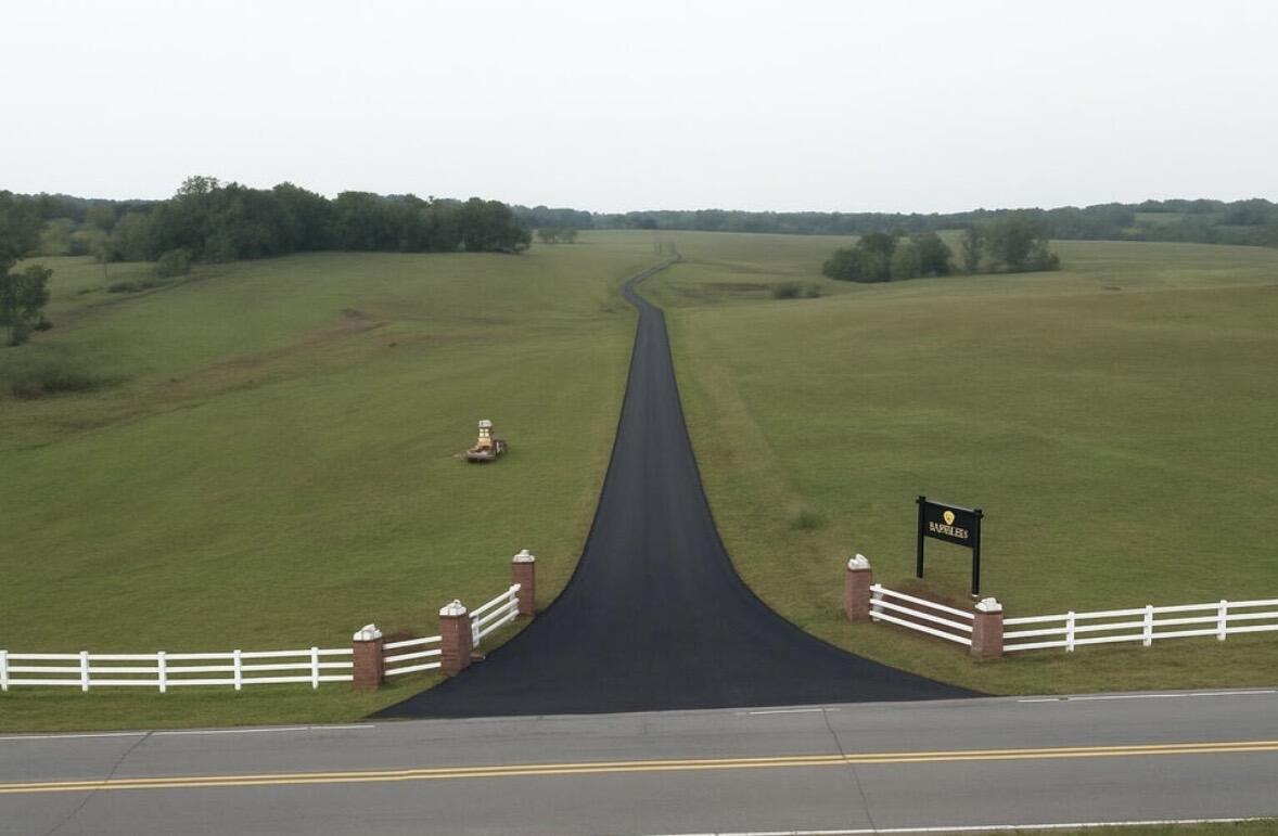 Photo 4 - Land for sale – Lot 13 -  1174 Hunter Lane  Ash Grove, MO