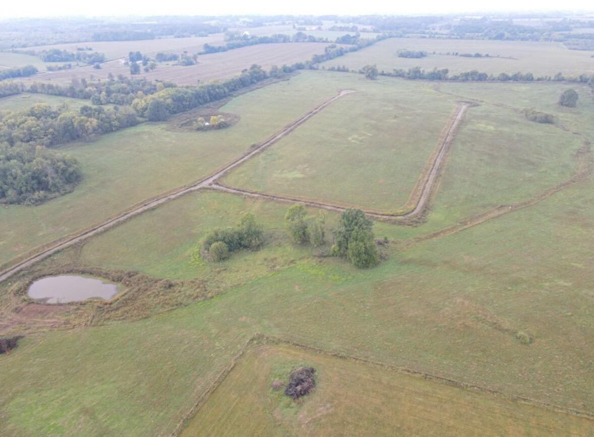 Photo 2 - Land for sale – Lot 13 -  1174 Hunter Lane  Ash Grove, MO