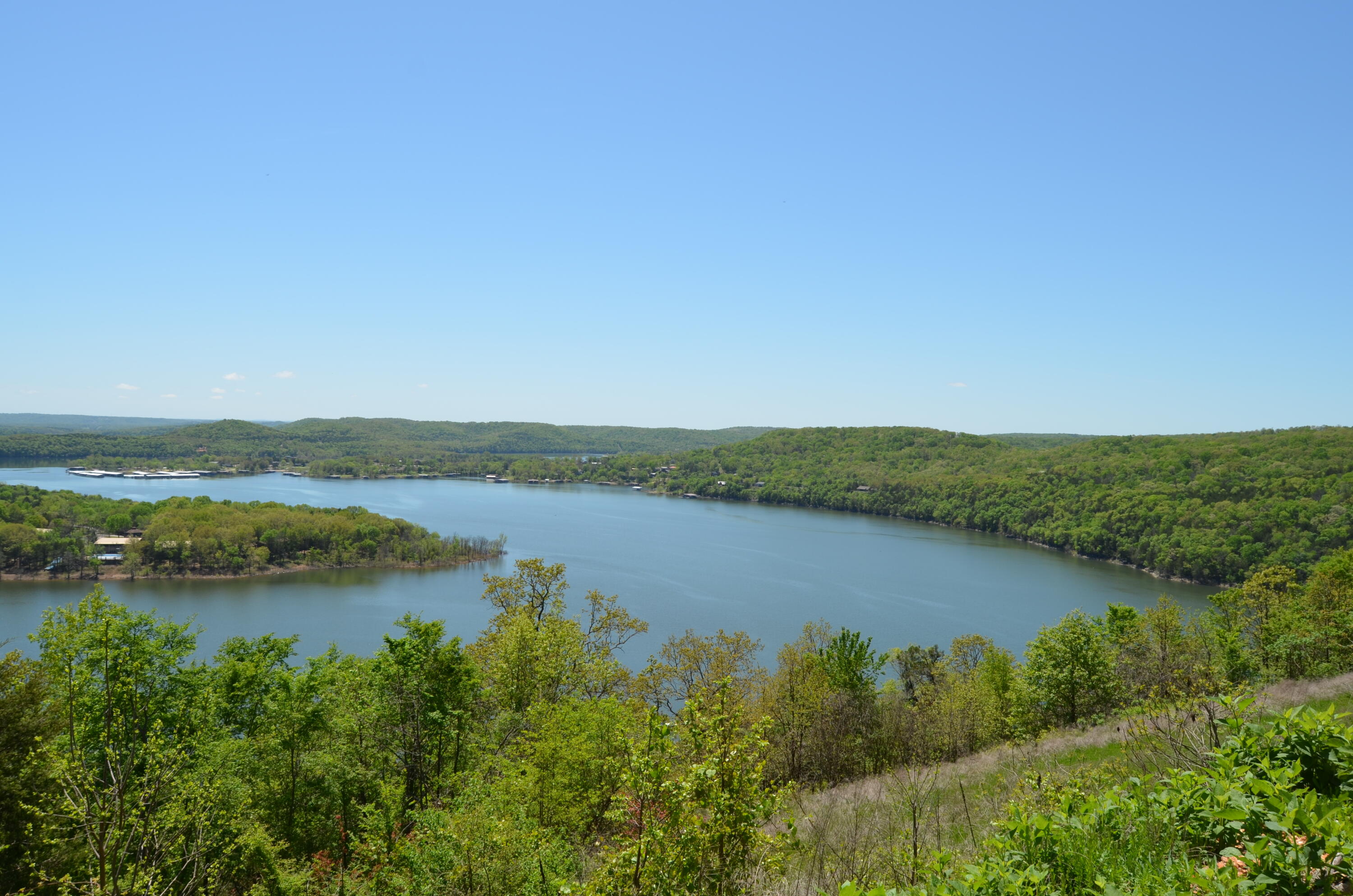 Photo 13 - Land for sale – 311  Cliffside Drive  Galena, MO