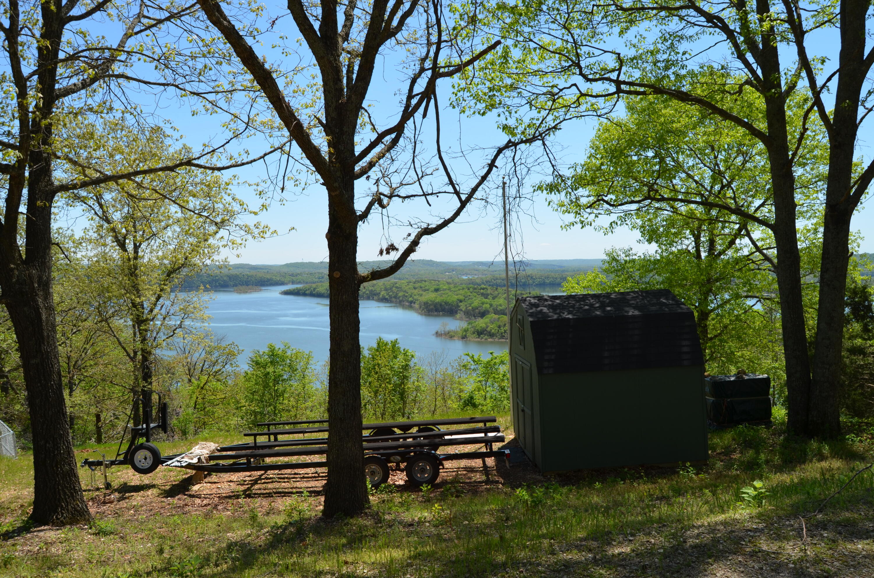 Photo 20 - Land for sale – 311  Cliffside Drive  Galena, MO