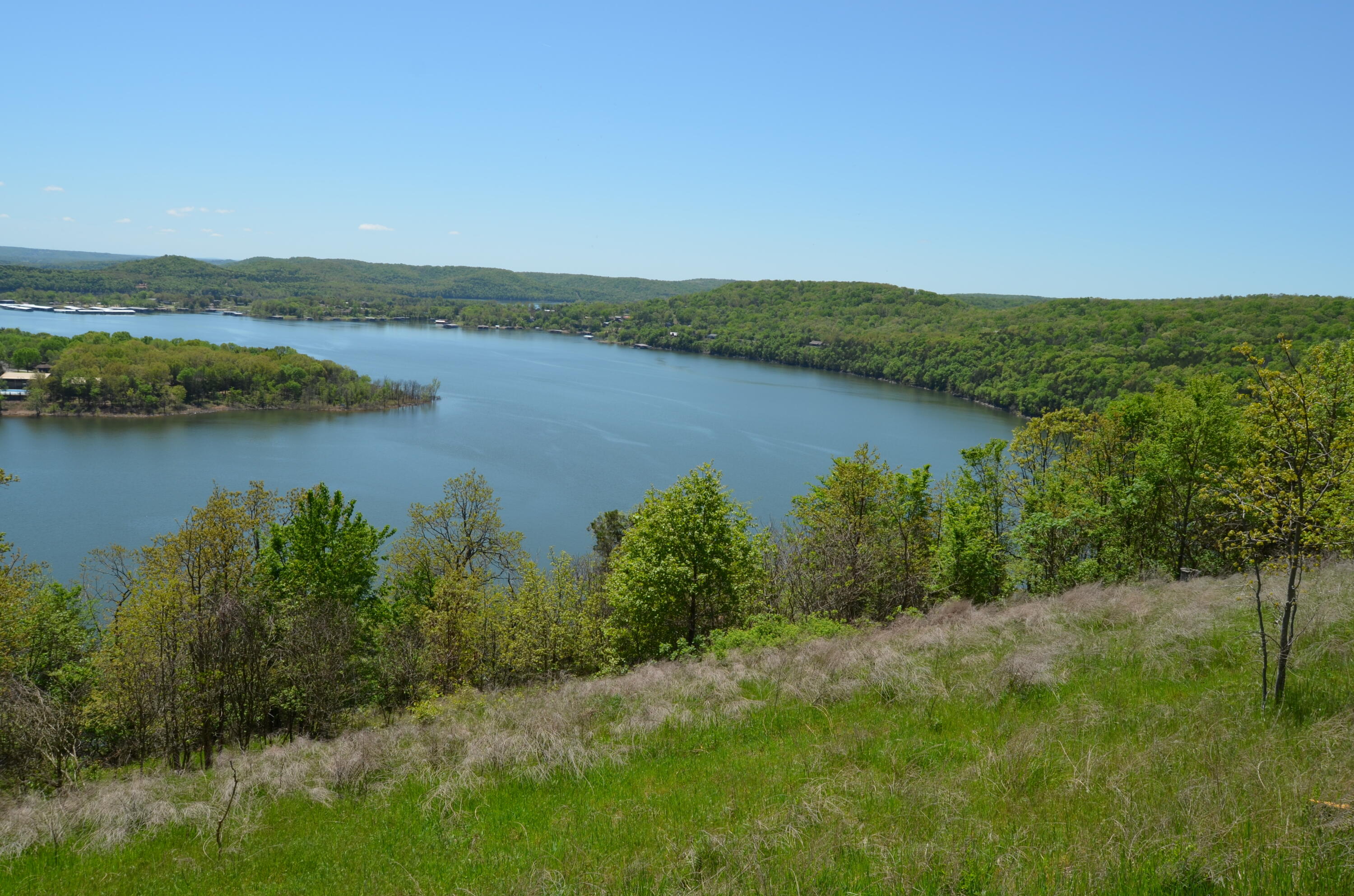 Photo 12 - Land for sale – 311  Cliffside Drive  Galena, MO