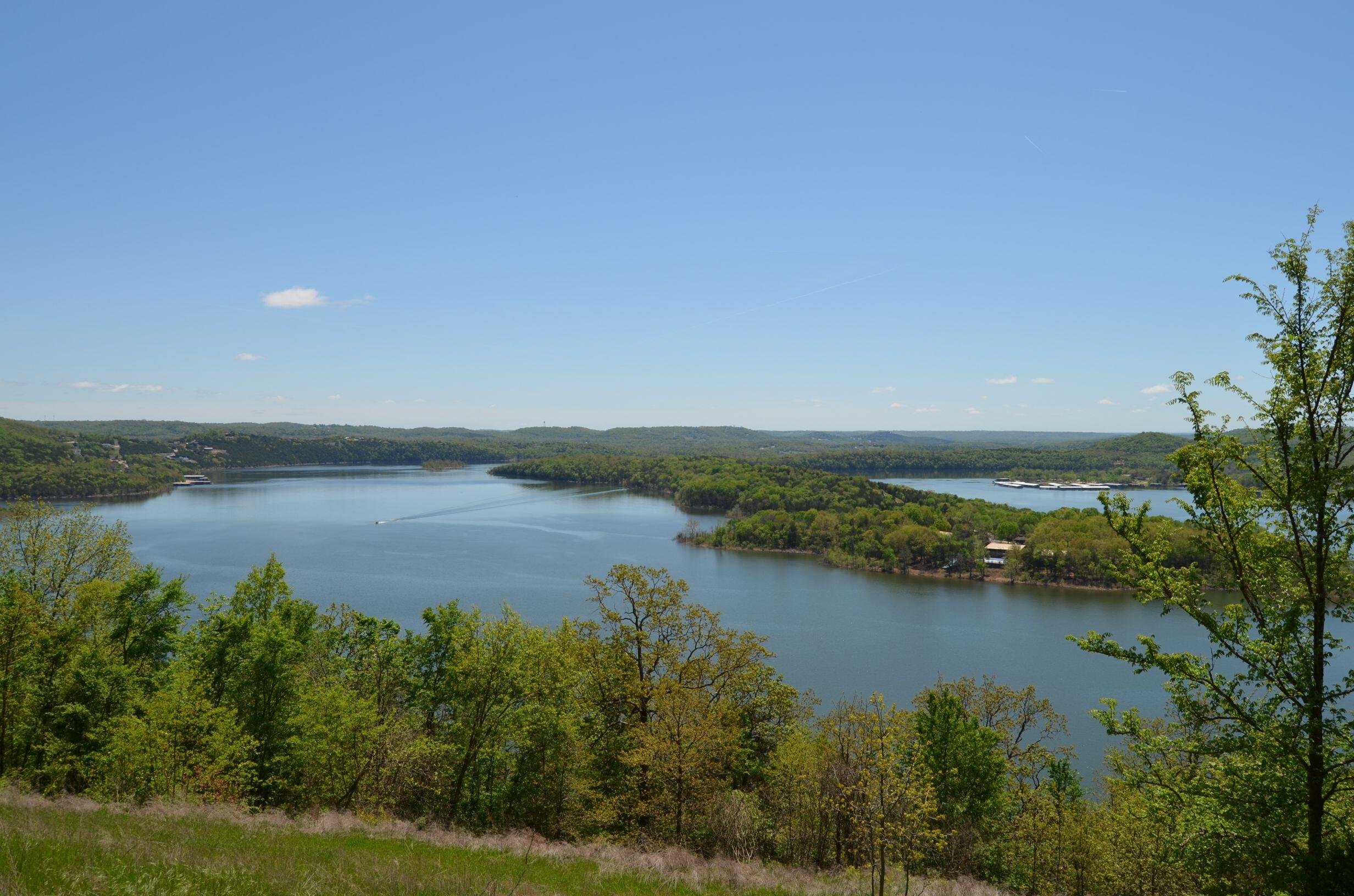 Photo 8 - Land for sale – 311  Cliffside Drive  Galena, MO