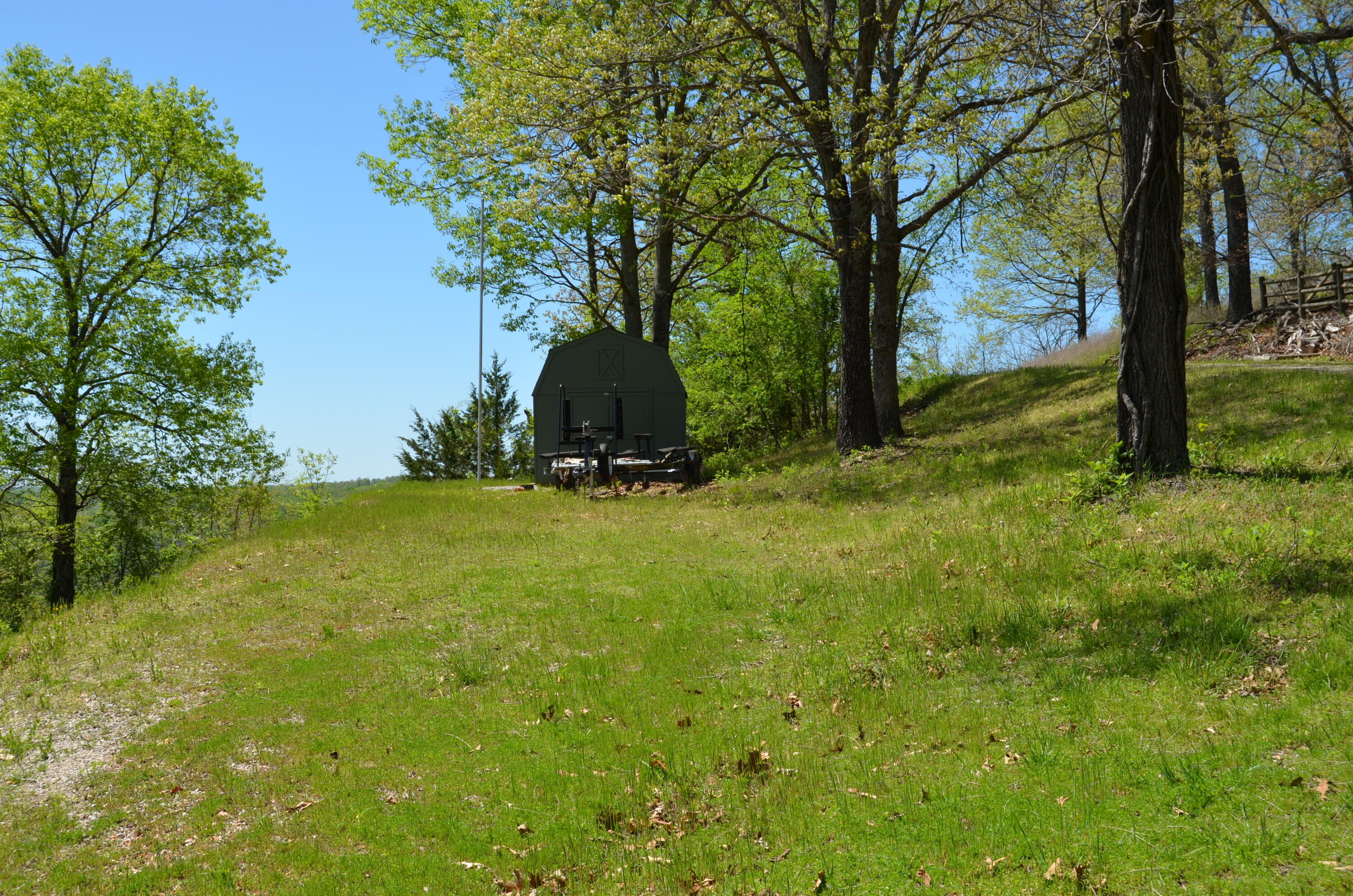 Photo 7 - Land for sale – 311  Cliffside Drive  Galena, MO
