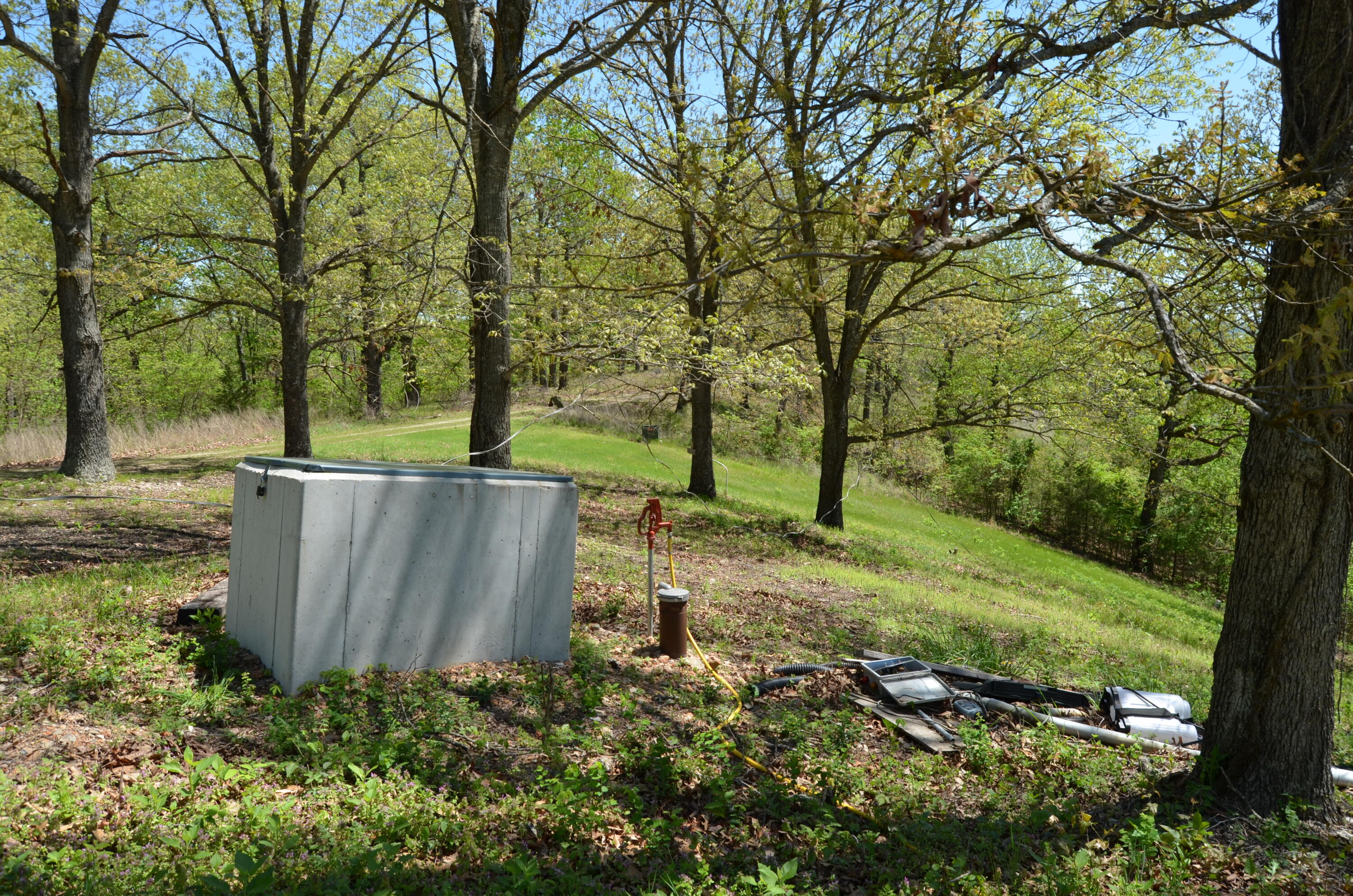 Photo 6 - Land for sale – 311  Cliffside Drive  Galena, MO