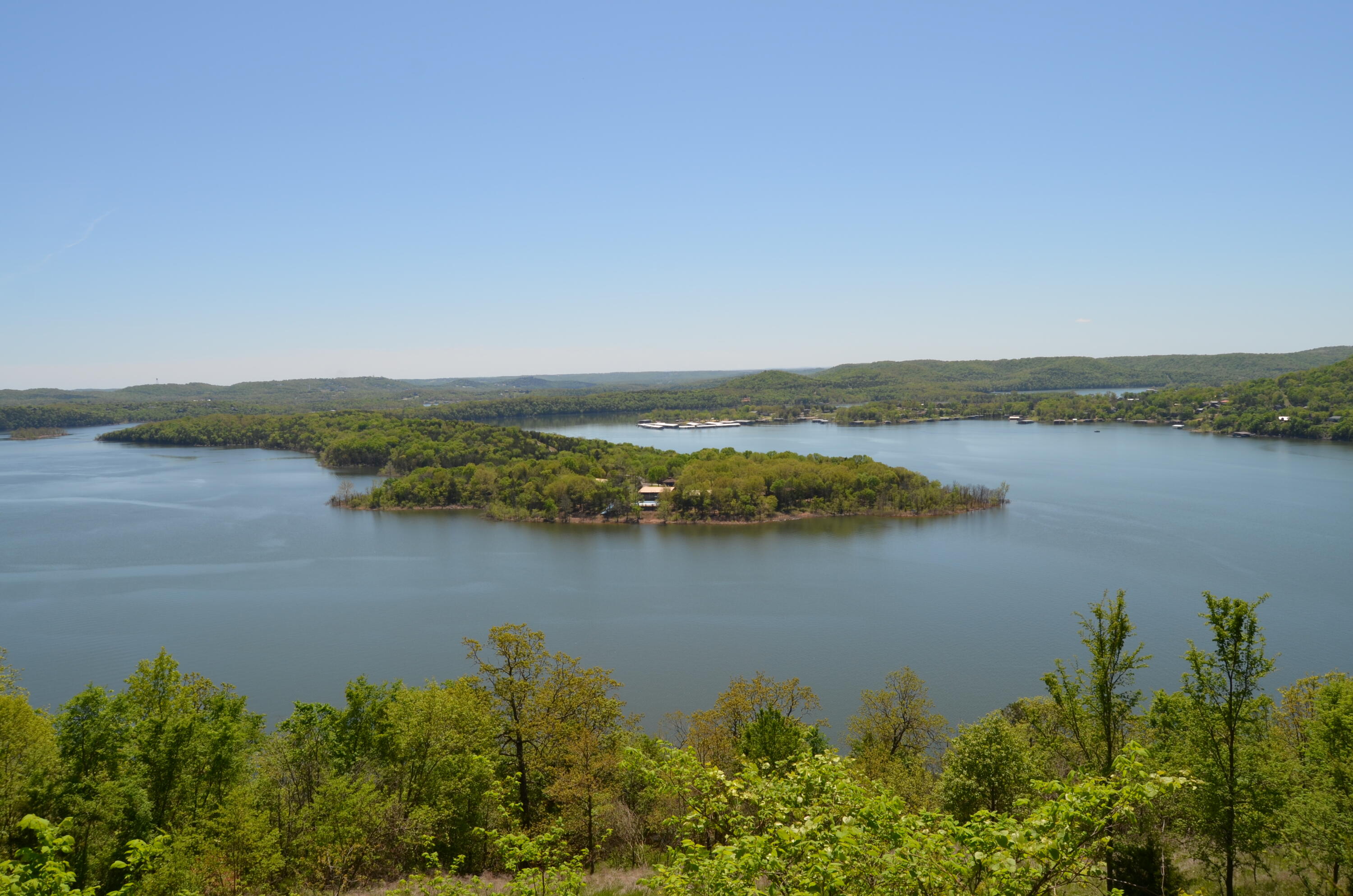 Photo 23 - Land for sale – 311  Cliffside Drive  Galena, MO
