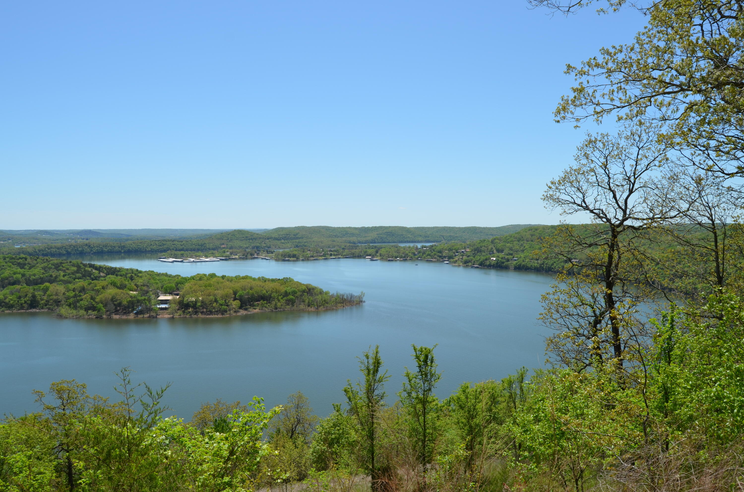 Photo 24 - Land for sale – 311  Cliffside Drive  Galena, MO