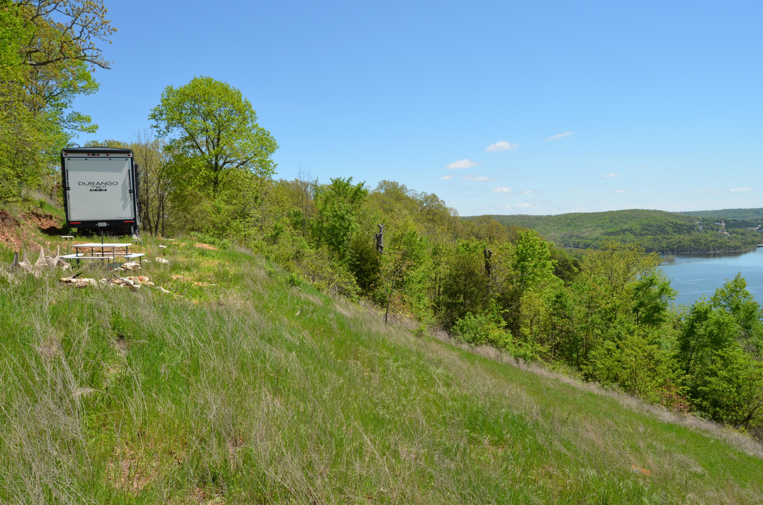 Photo 11 - Land for sale – 311  Cliffside Drive  Galena, MO