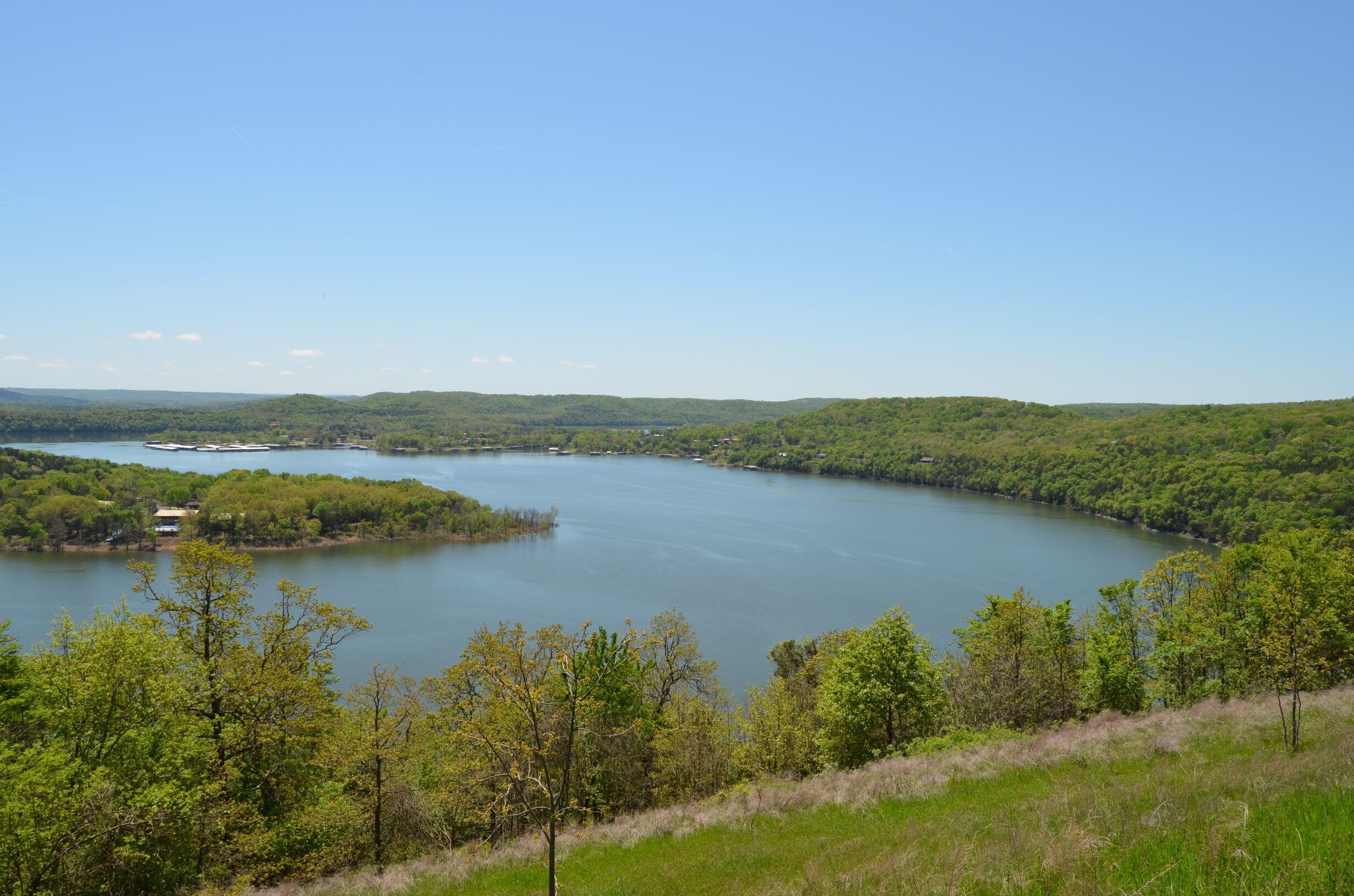 Photo 3 - Land for sale – 311  Cliffside Drive  Galena, MO