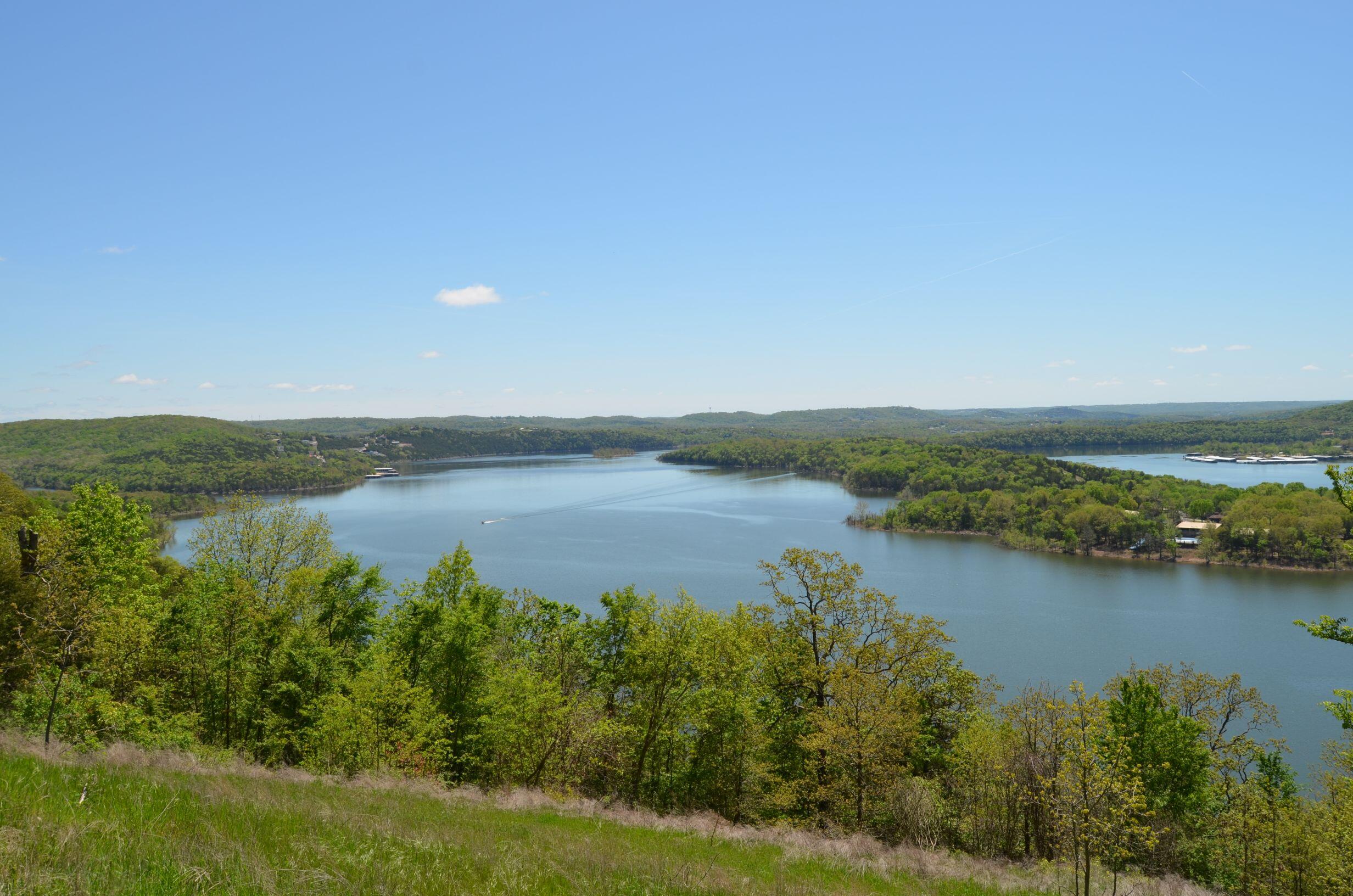 Photo 2 - Land for sale – 311  Cliffside Drive  Galena, MO