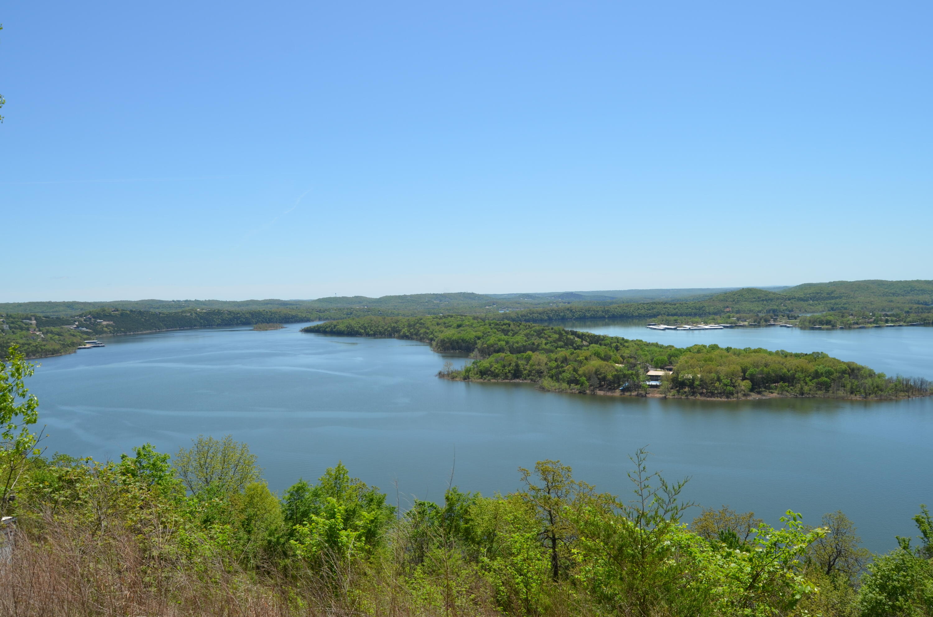Photo 22 - Land for sale – 311  Cliffside Drive  Galena, MO