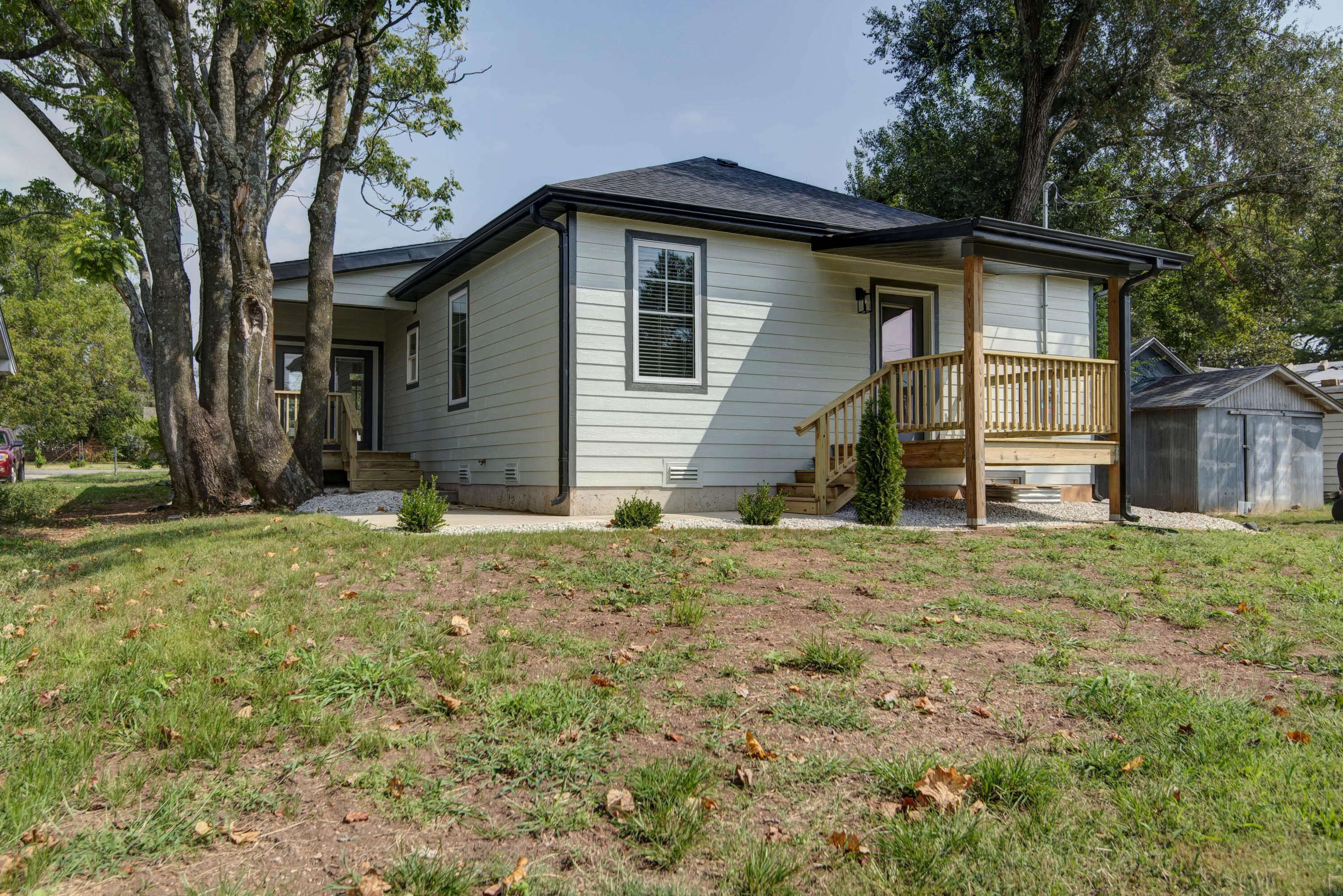 Photo 26 - Residential for sale – 2930 W Olive Street  Springfield, MO