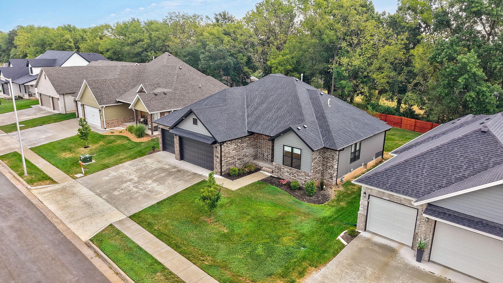 Photo 39 - Residential for sale – 4898 S Sycamore Avenue  Springfield, MO