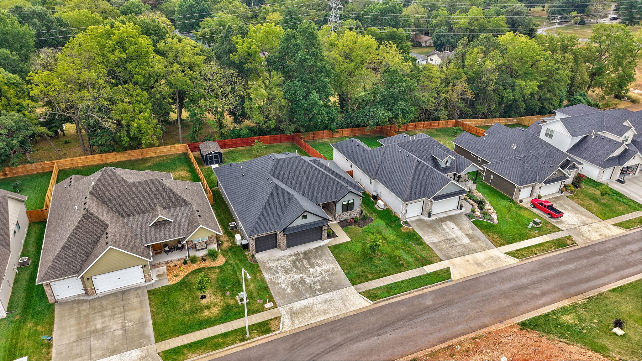 Photo 40 - Residential for sale – 4898 S Sycamore Avenue  Springfield, MO