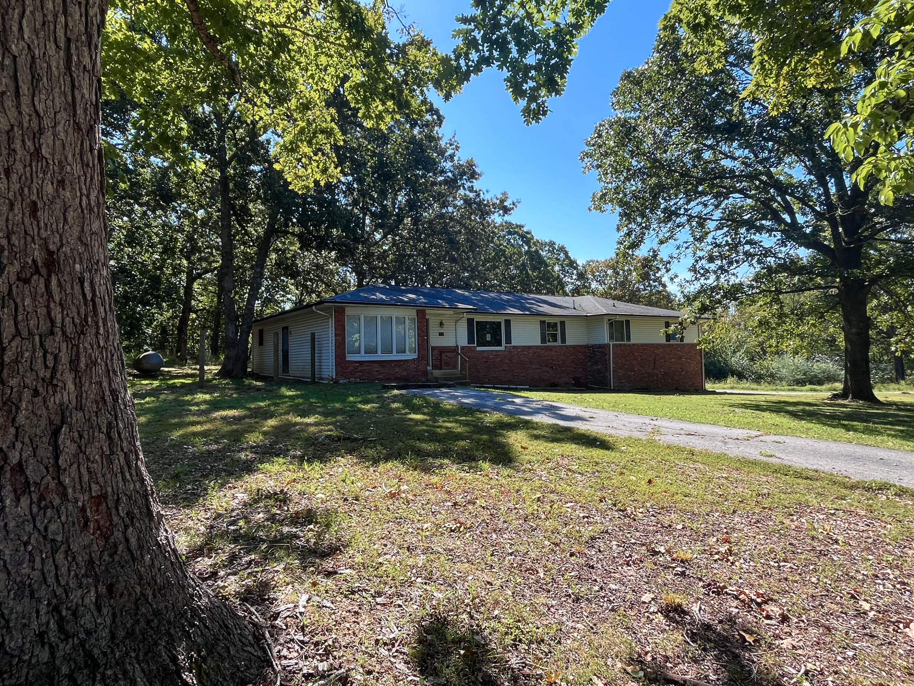 Photo 42 - Residential for sale – 410  County Road 393   Thayer, MO