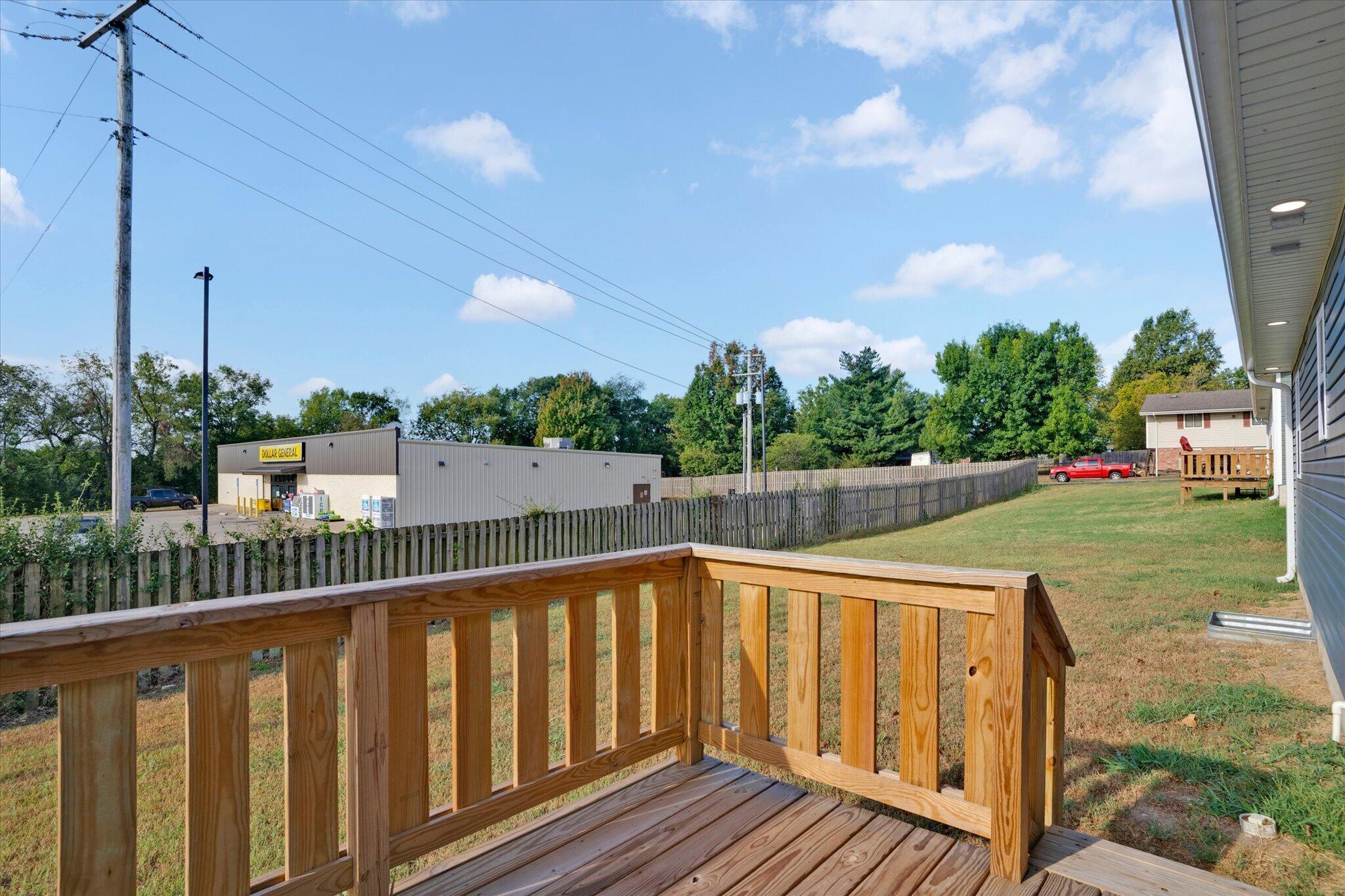 Photo 19 - Residential for sale – 401 W Adamson Street  Miller, MO