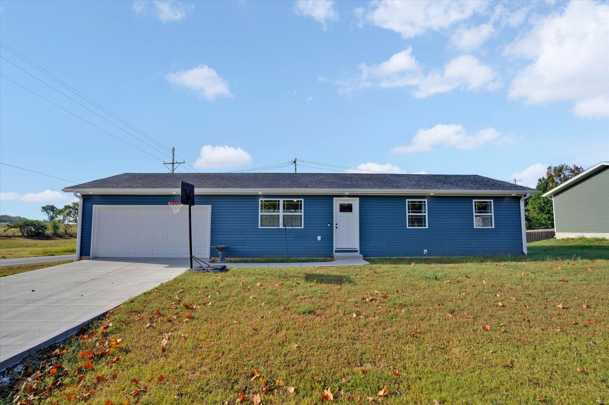 Photo 2 - Residential for sale – 401 W Adamson Street  Miller, MO