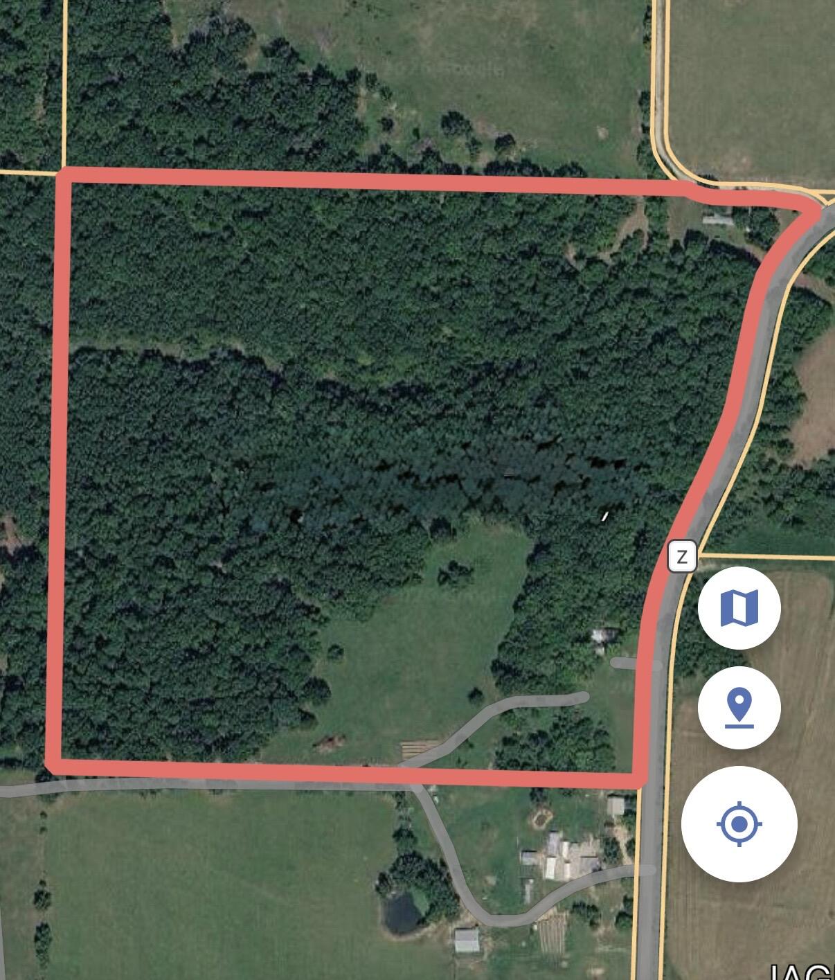 Photo 5 - Land for sale – 000  State Highway Z   Hartville, MO