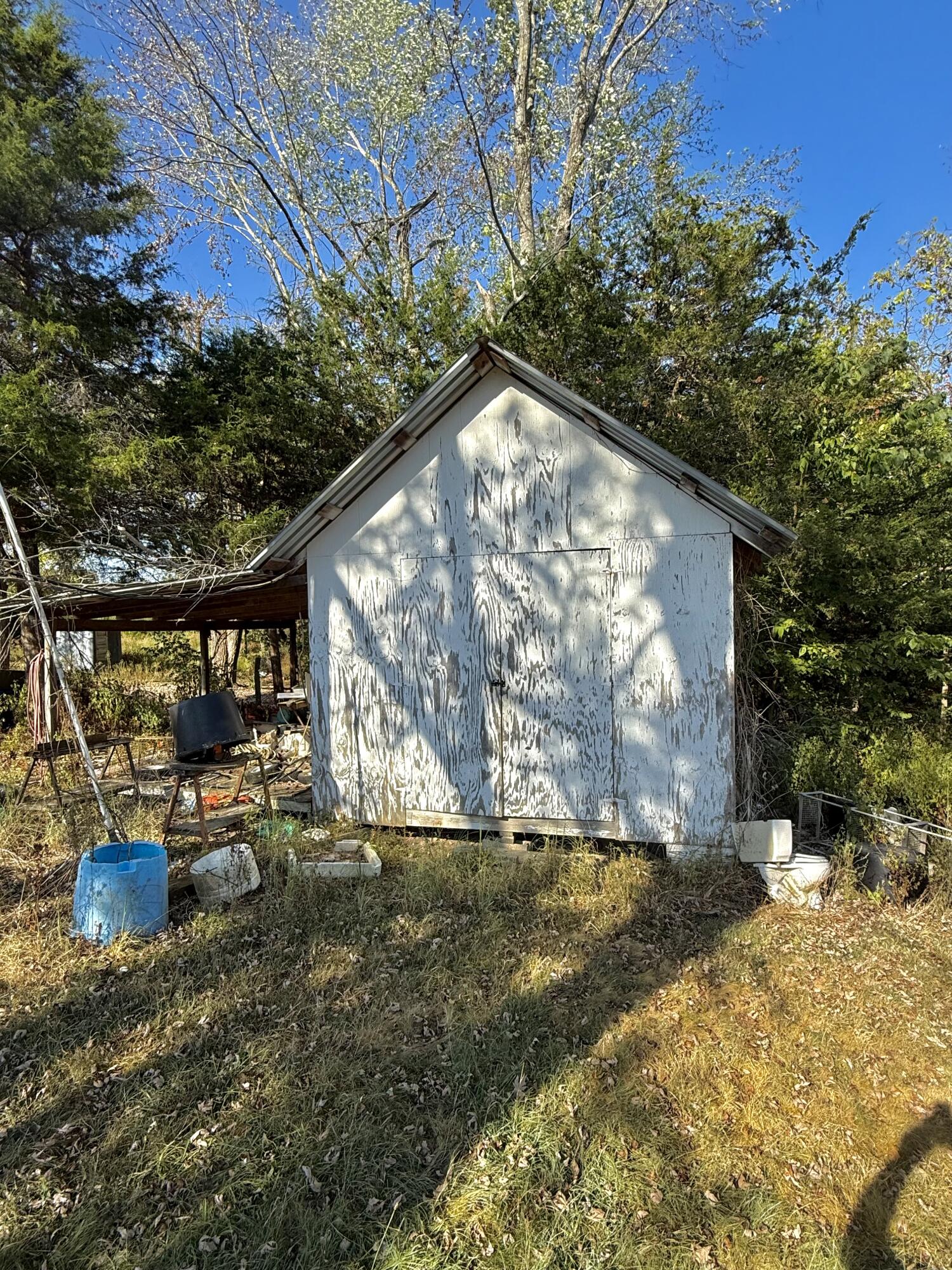 Photo 7 - Land for sale – 000  State Highway Z   Hartville, MO
