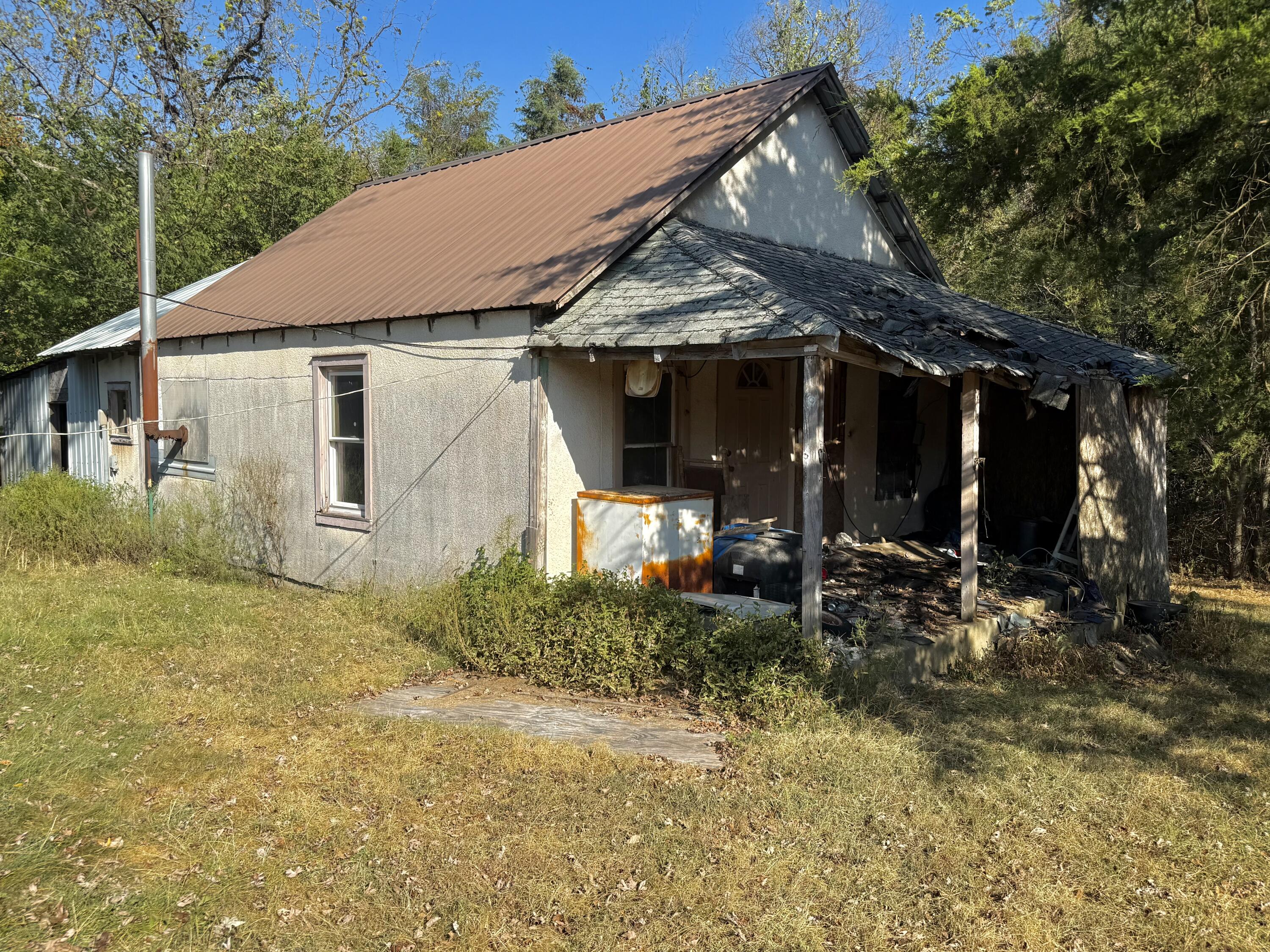 Photo 6 - Land for sale – 000  State Highway Z   Hartville, MO