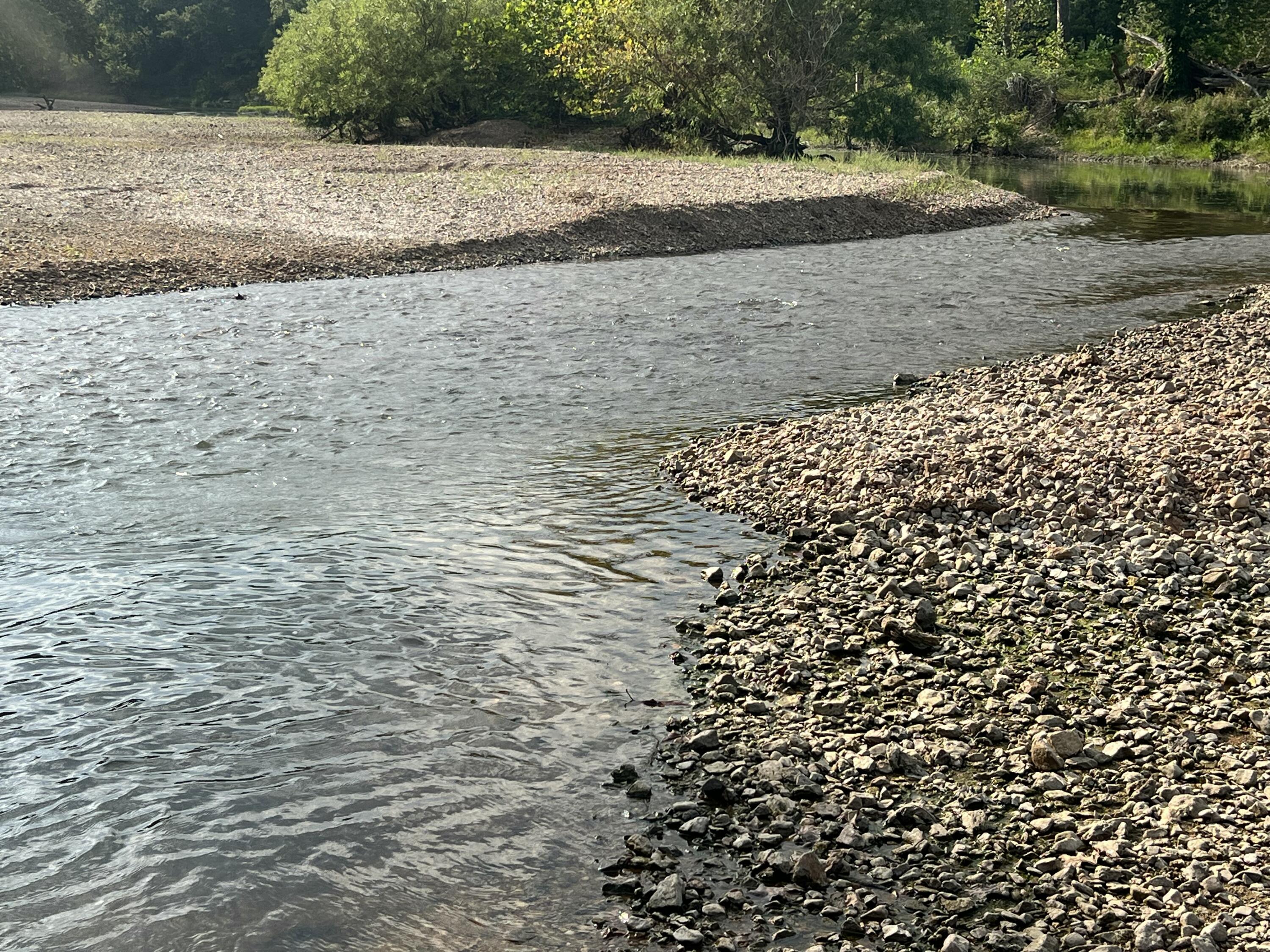 Photo 2 - Land for sale – 22652  River View Drive  Richland, MO