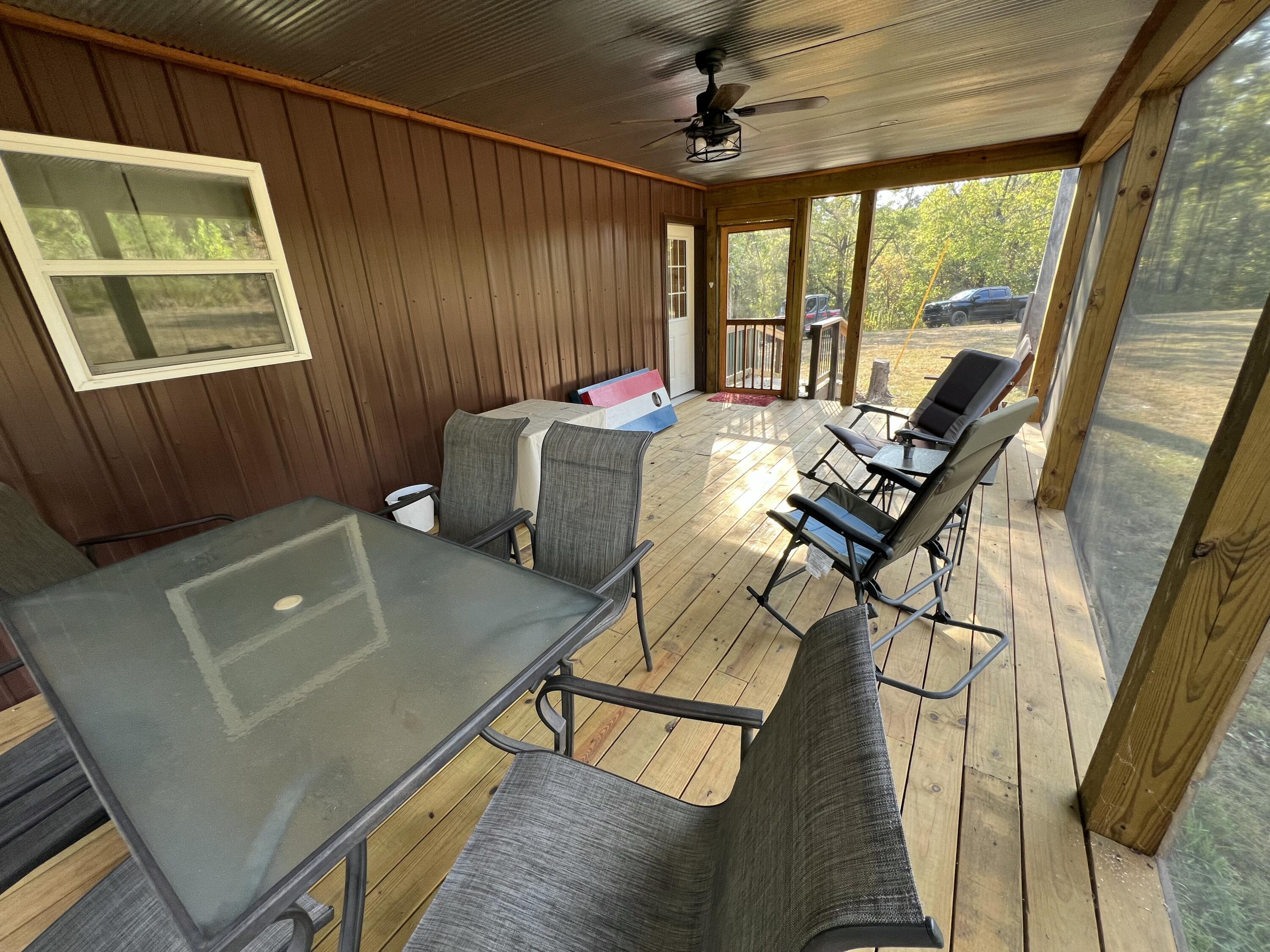 Photo 13 - Land for sale – 22652  River View Drive  Richland, MO