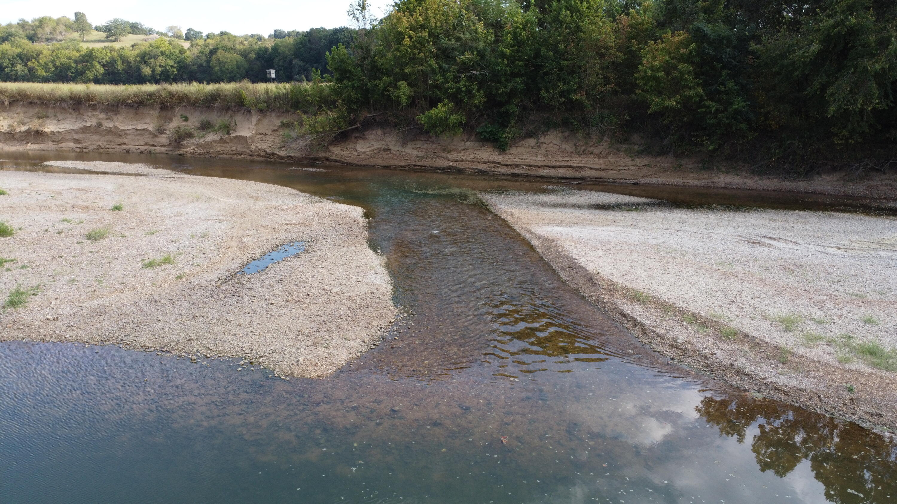Photo 19 - Land for sale – 22652  River View Drive  Richland, MO