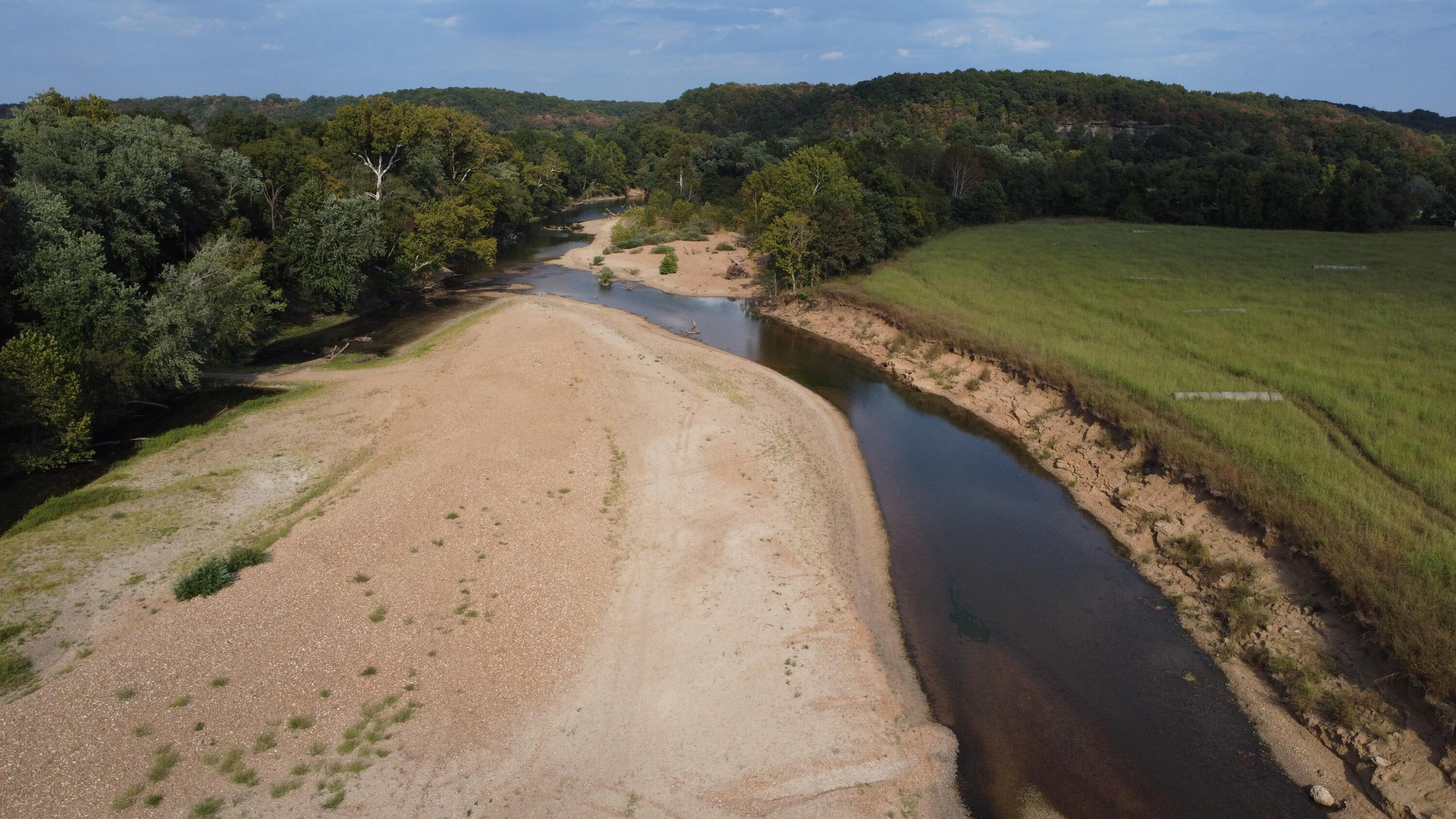 Photo 21 - Land for sale – 22652  River View Drive  Richland, MO