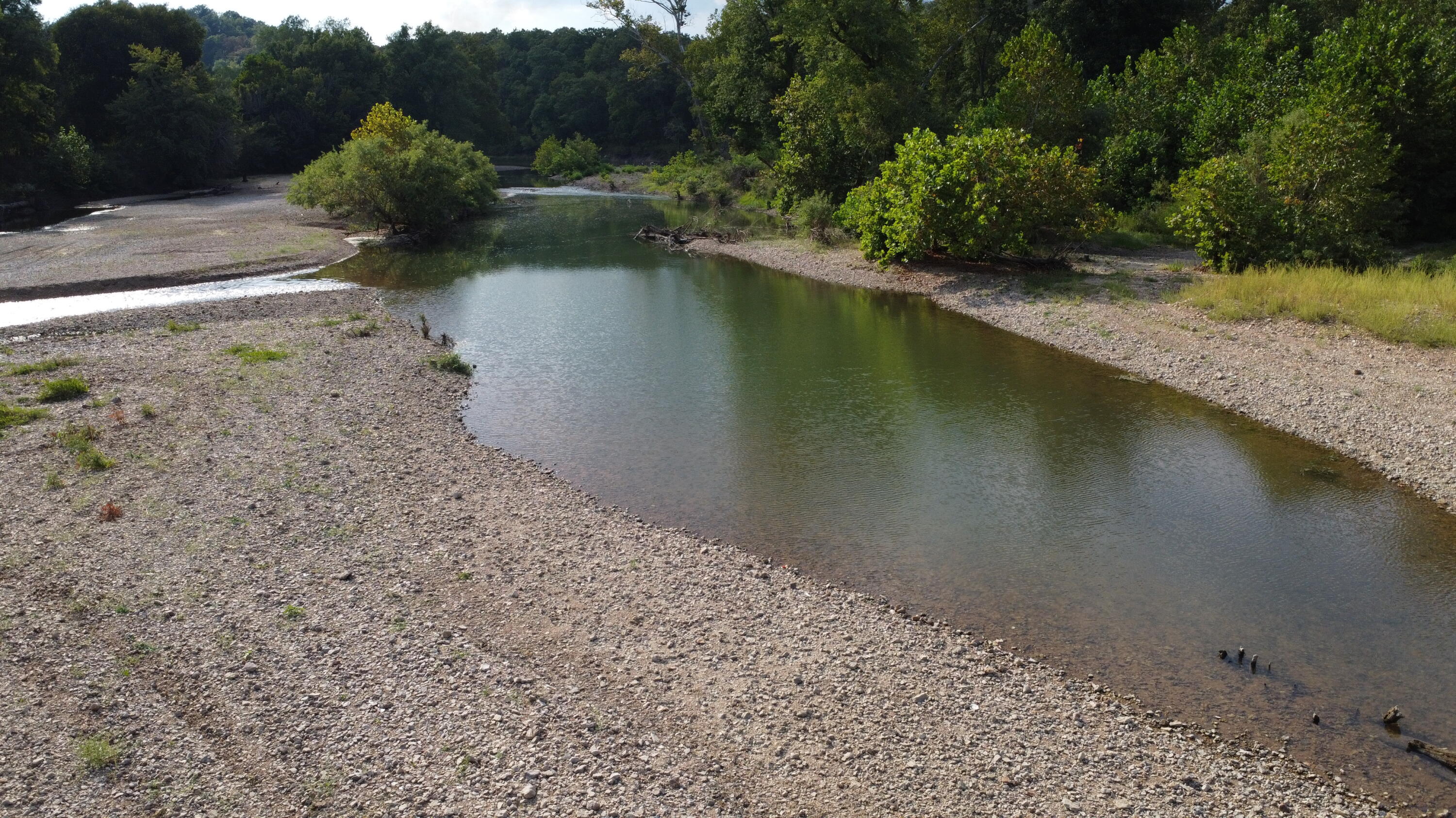 Photo 18 - Land for sale – 22652  River View Drive  Richland, MO