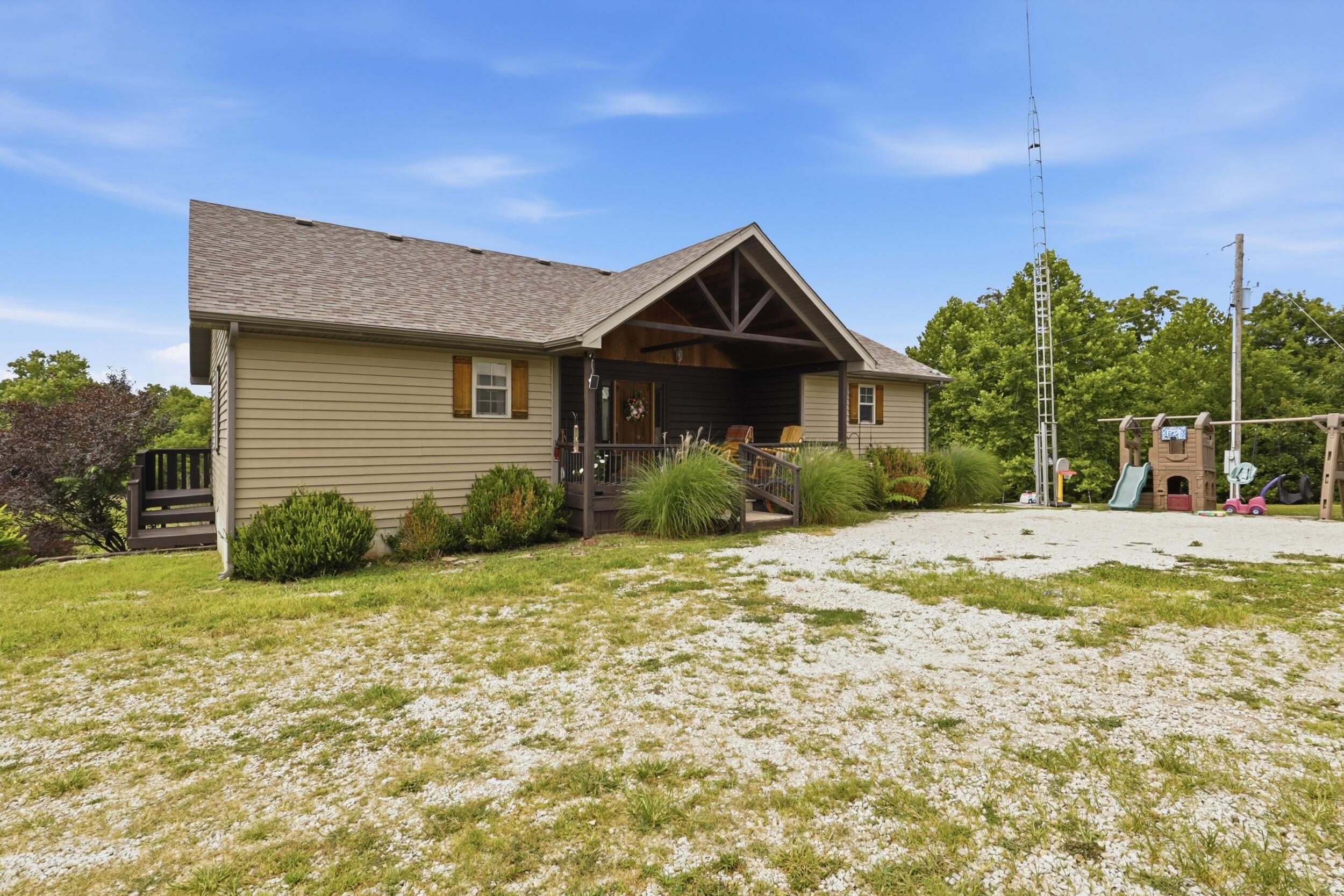 Photo 5 - Residential for sale – 16464  100   Wheatland, MO