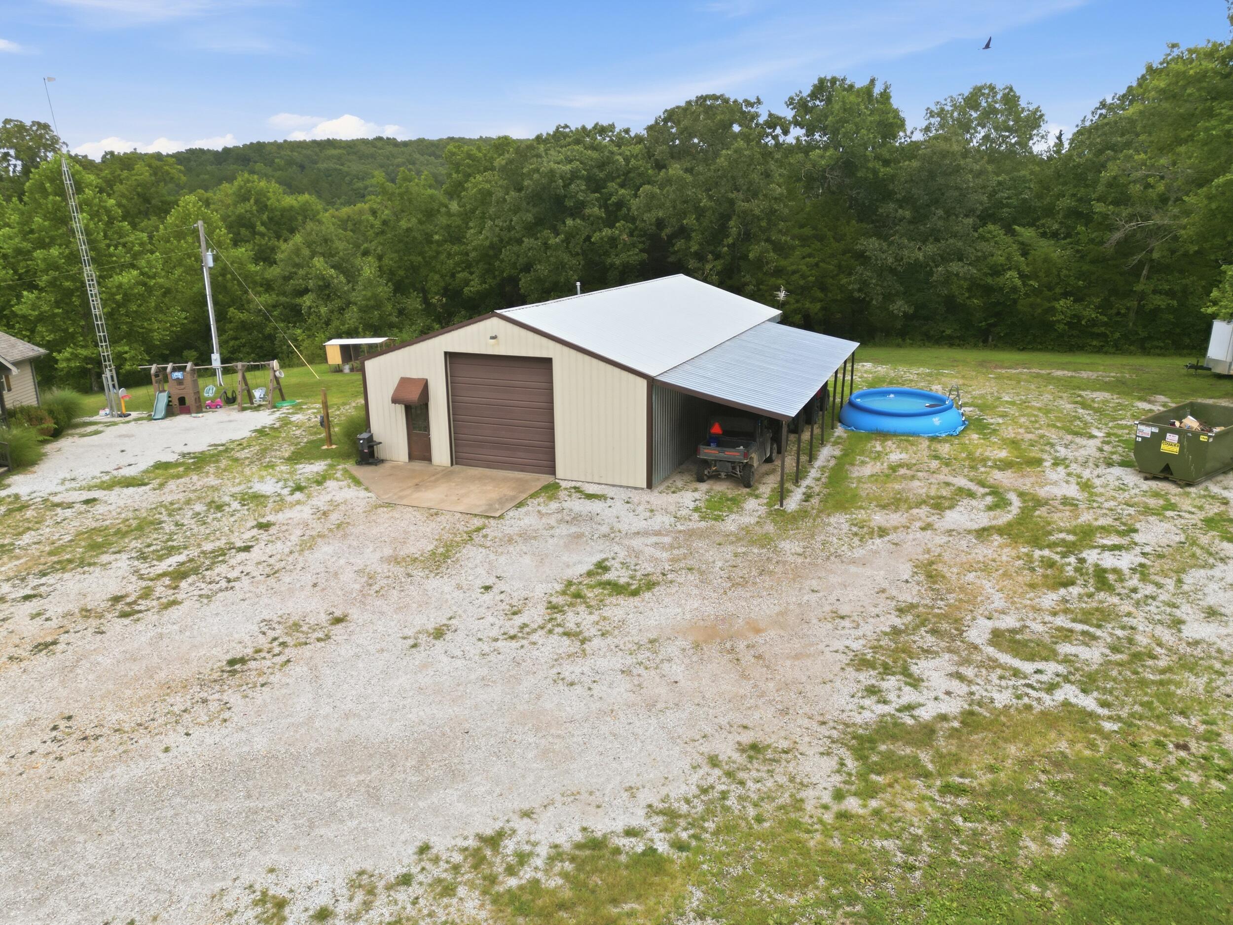 Photo 9 - Residential for sale – 16464  100   Wheatland, MO