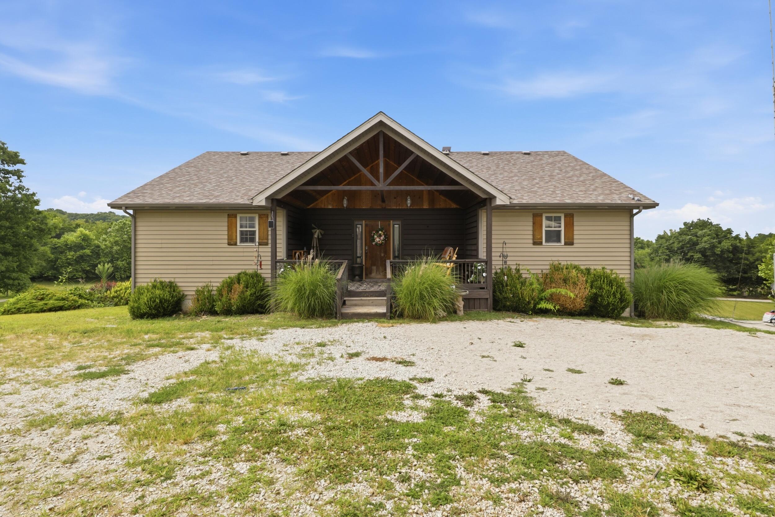 Photo 4 - Residential for sale – 16464  100   Wheatland, MO