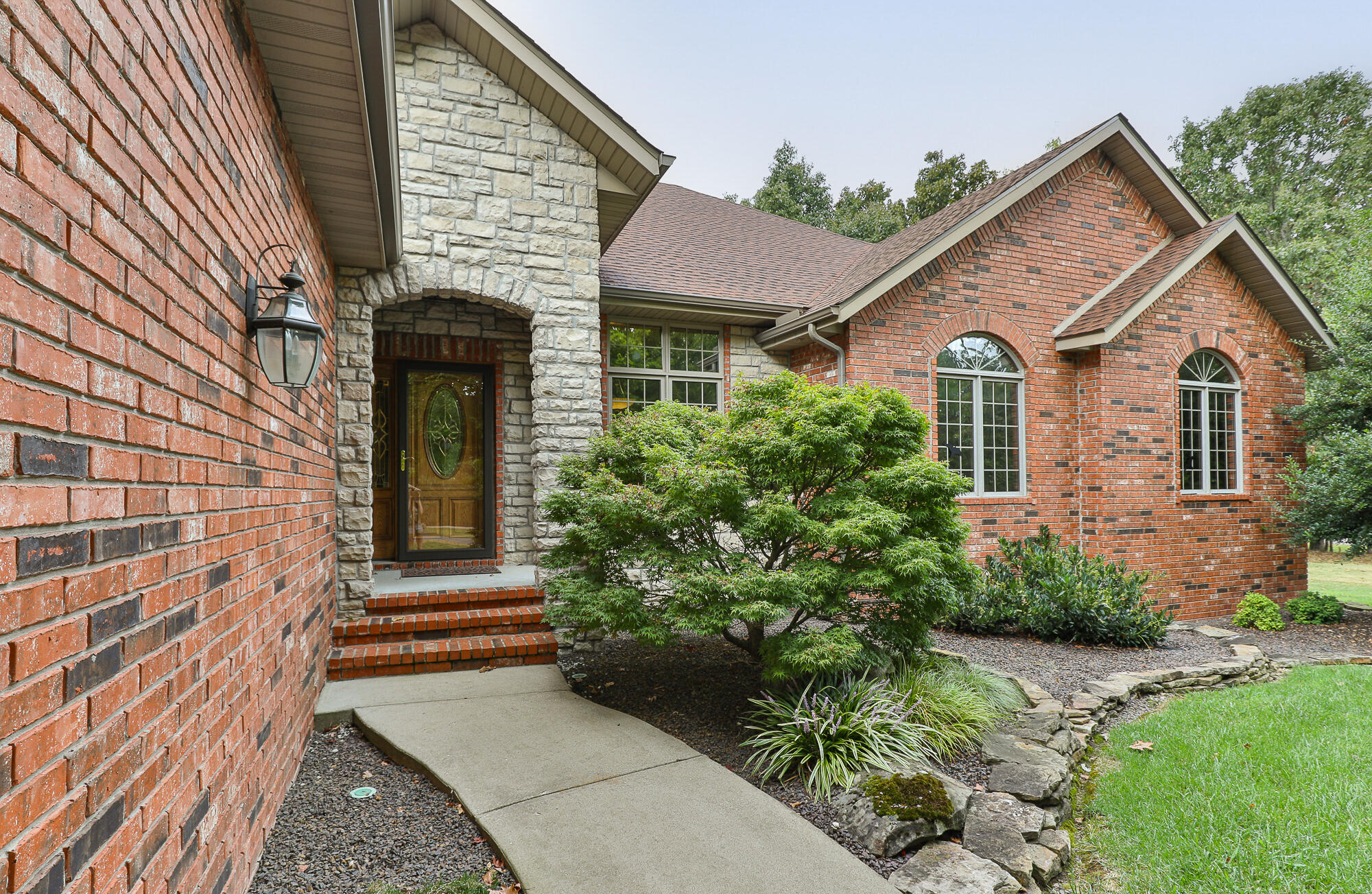 Photo 3 - Residential for sale – 5265 N Missouri Oak Trail  Springfield, MO