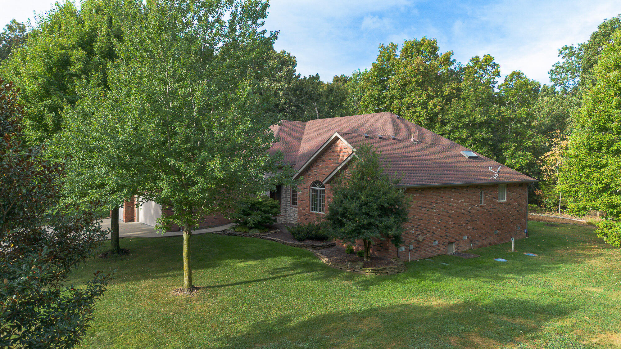 Photo 55 - Residential for sale – 5265 N Missouri Oak Trail  Springfield, MO