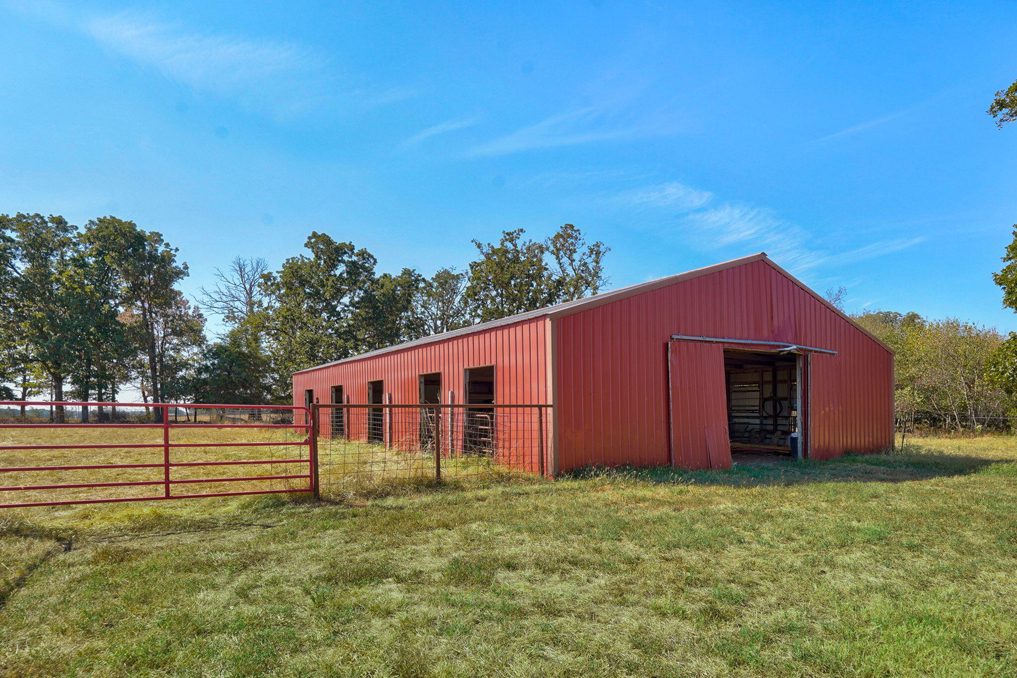 Photo 12 - Residential for sale – 7797  State Highway Cc   Exeter, MO