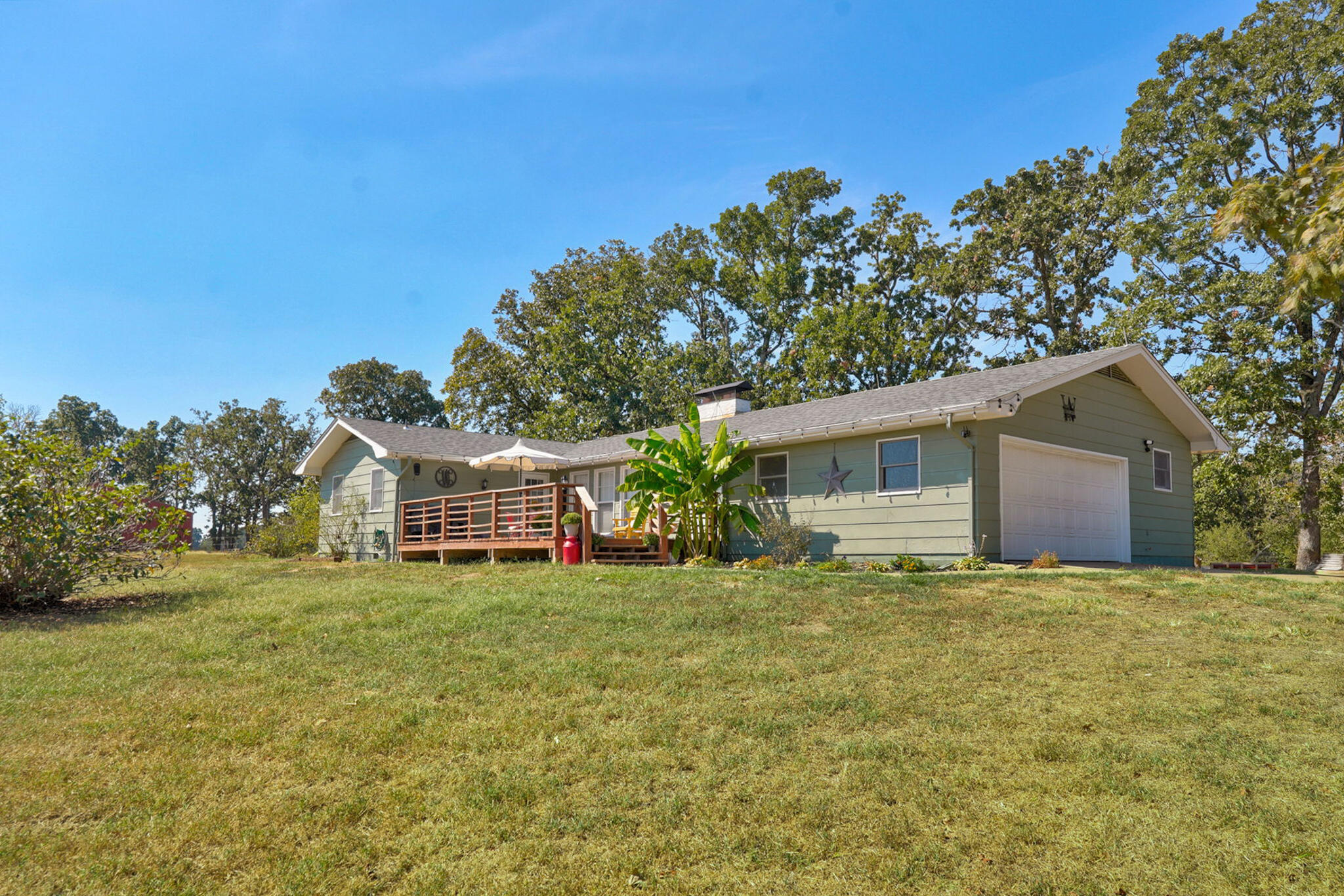 Photo 3 - Residential for sale – 7797  State Highway Cc   Exeter, MO