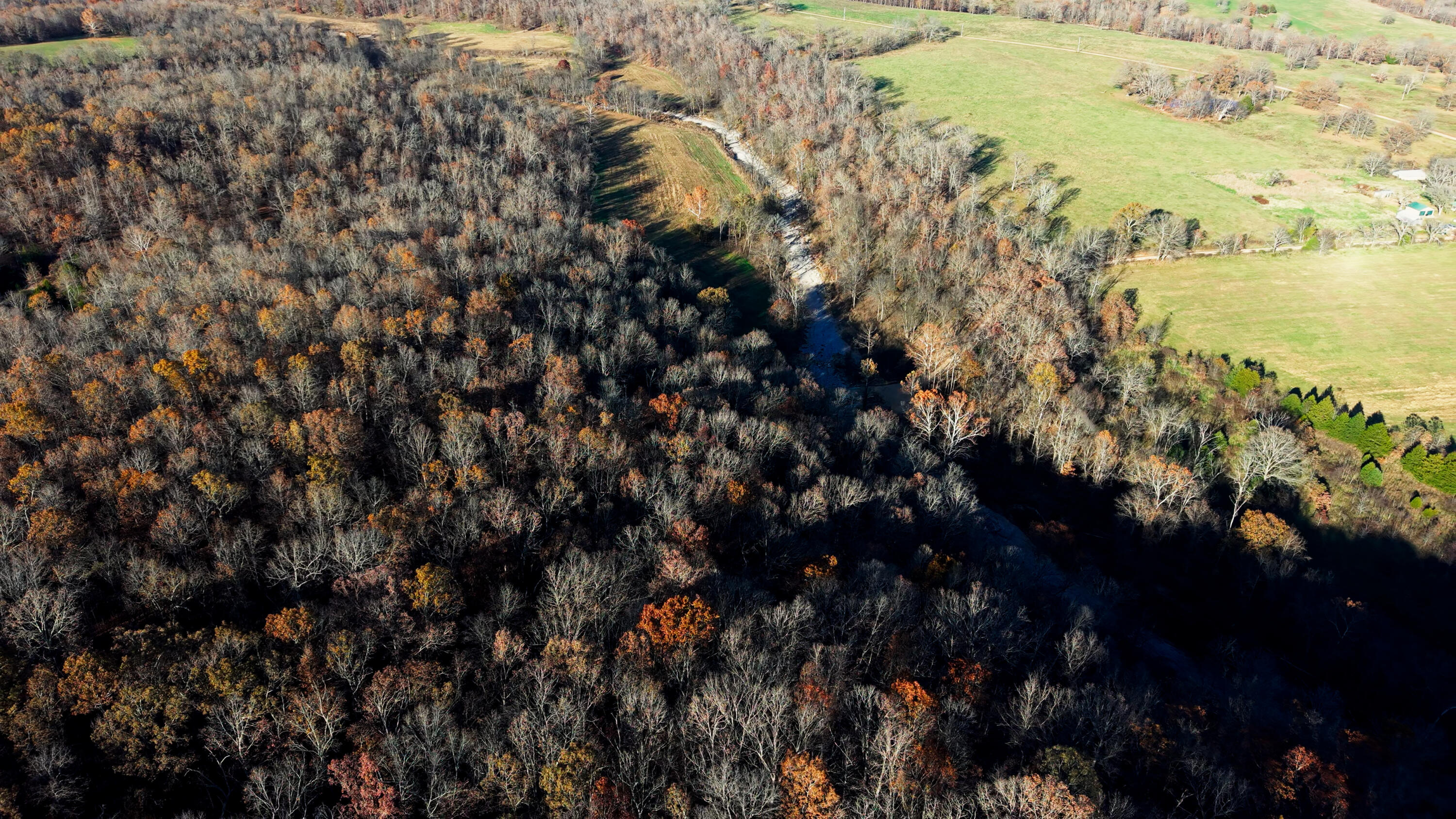 Photo 27 - Land for sale – 2112  County Road 348   Thayer, MO