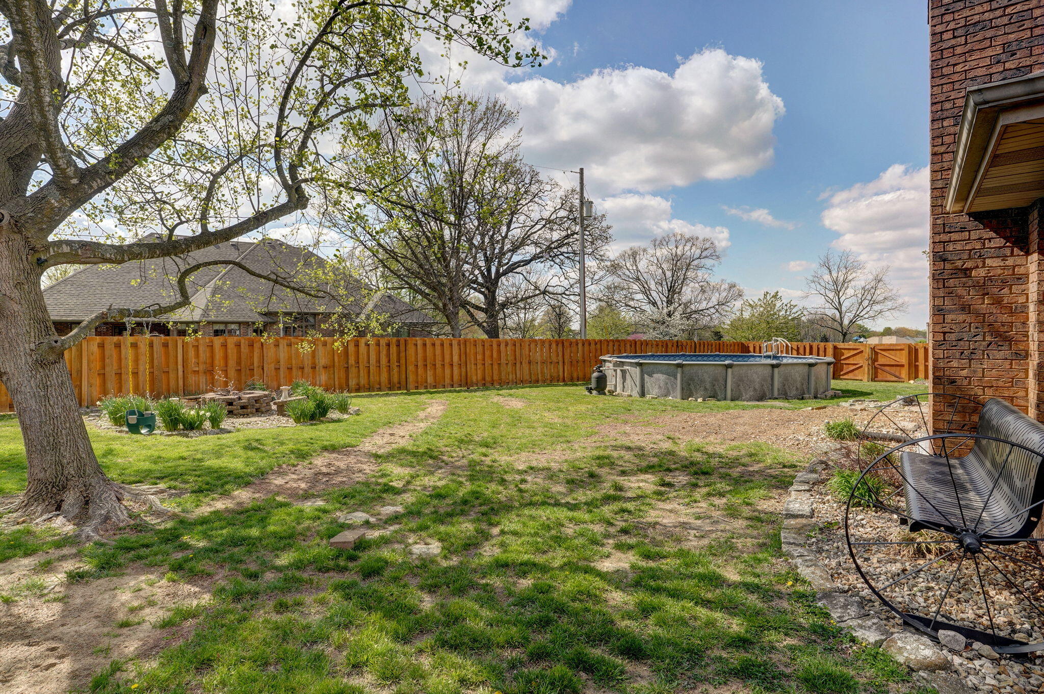 Photo 34 - Residential for sale – 315 N Old Wilderness Road  Nixa, MO