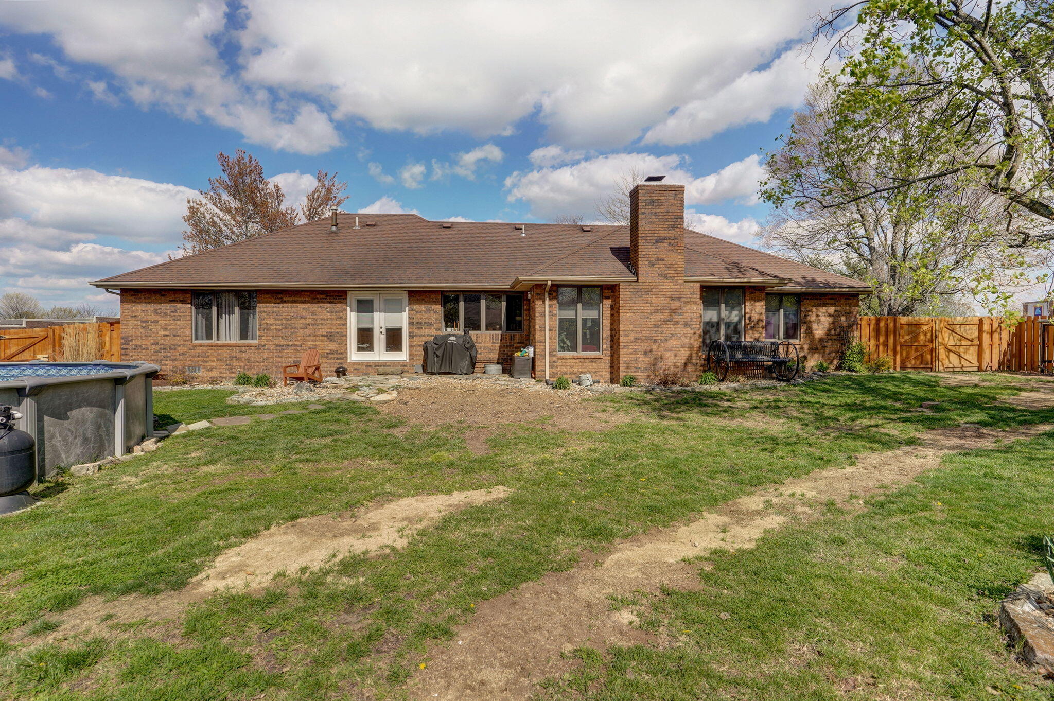 Photo 33 - Residential for sale – 315 N Old Wilderness Road  Nixa, MO