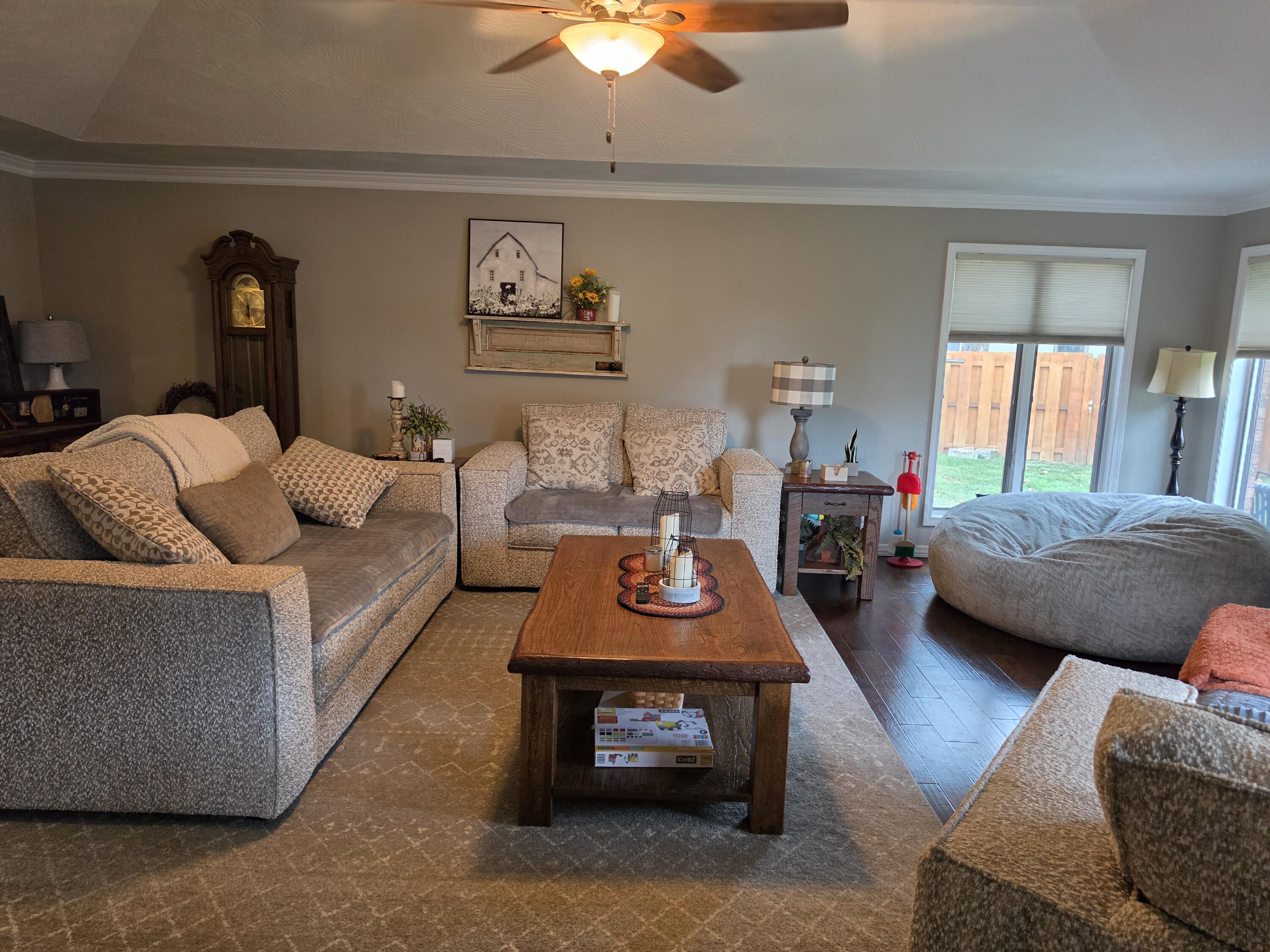 Photo 8 - Residential for sale – 315 N Old Wilderness Road  Nixa, MO