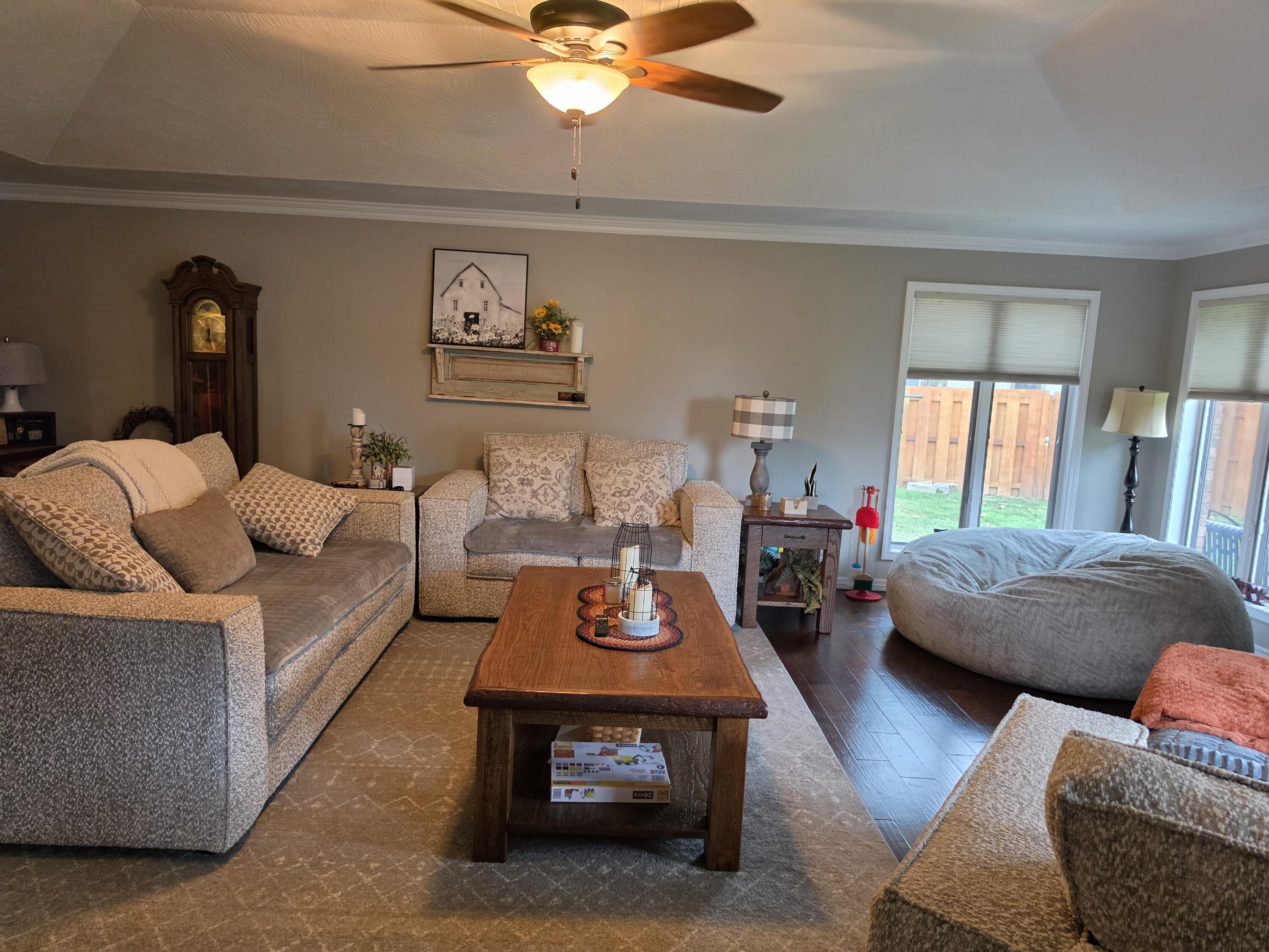 Photo 7 - Residential for sale – 315 N Old Wilderness Road  Nixa, MO
