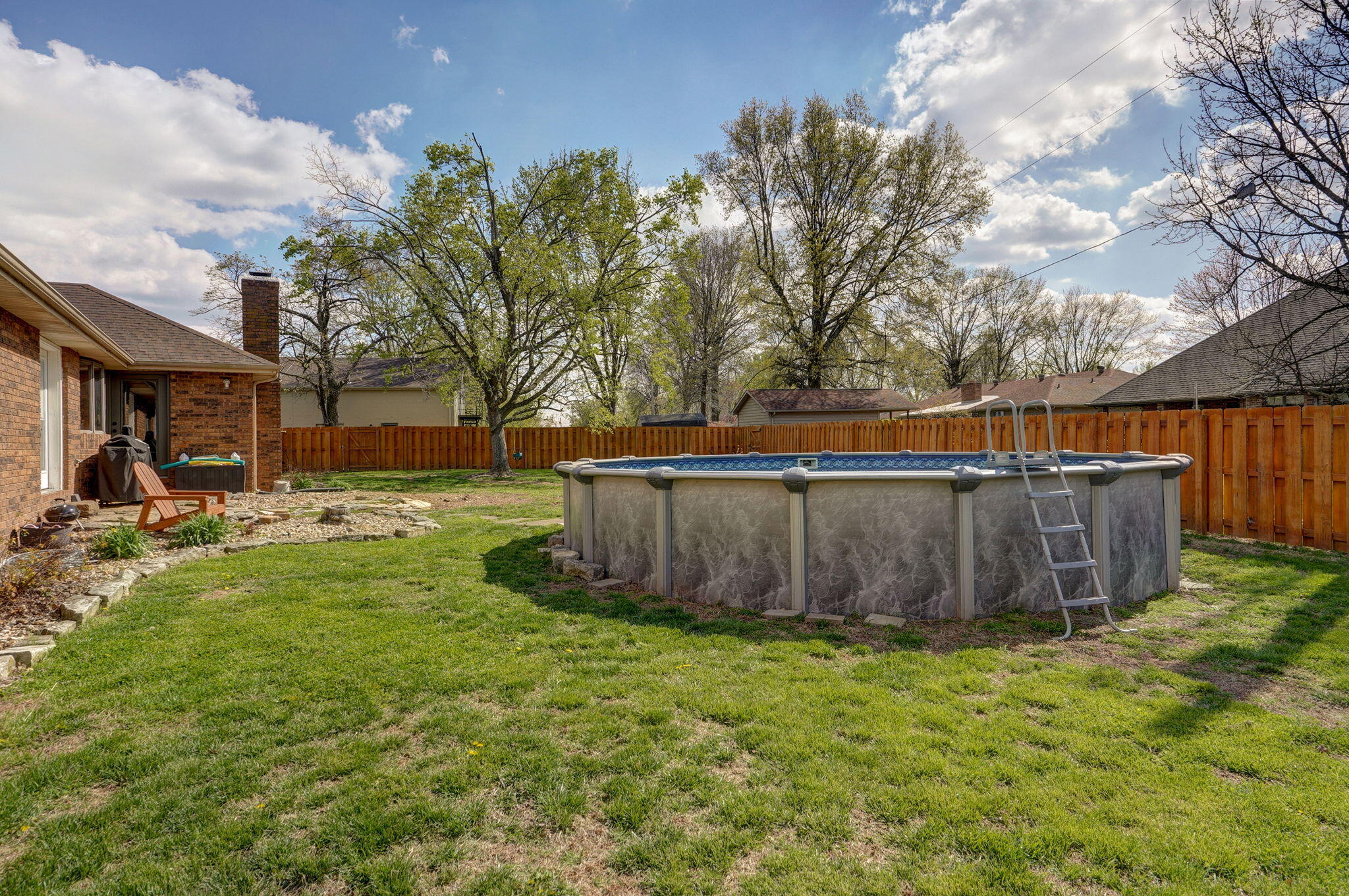 Photo 31 - Residential for sale – 315 N Old Wilderness Road  Nixa, MO