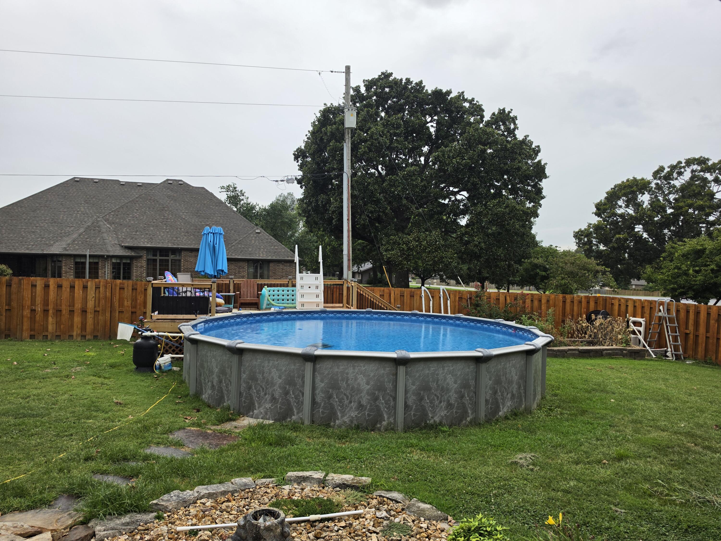 Photo 32 - Residential for sale – 315 N Old Wilderness Road  Nixa, MO