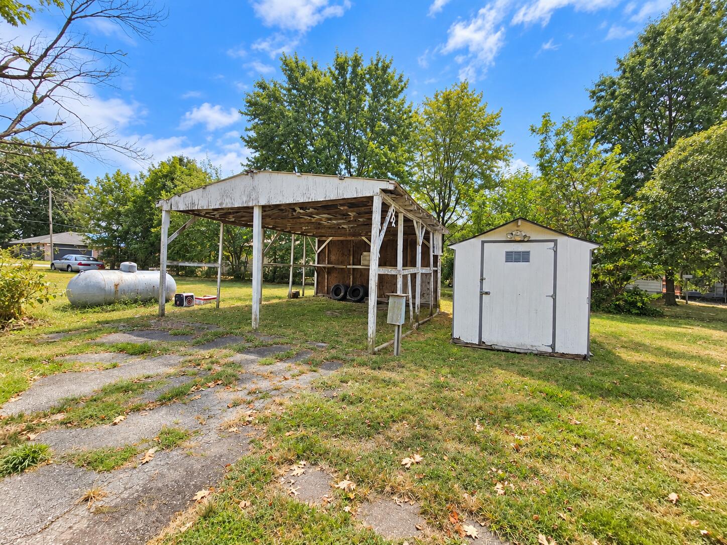 Photo 20 - Residential for sale – 404 S Walnut Street  Buffalo, MO