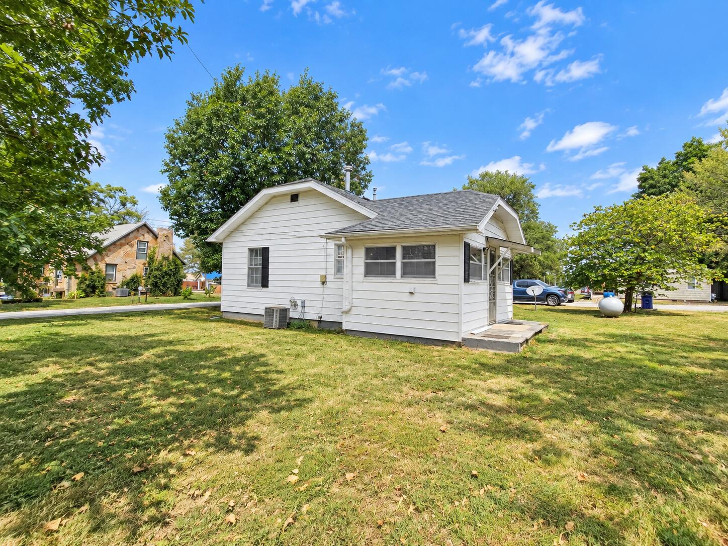 Photo 18 - Residential for sale – 404 S Walnut Street  Buffalo, MO