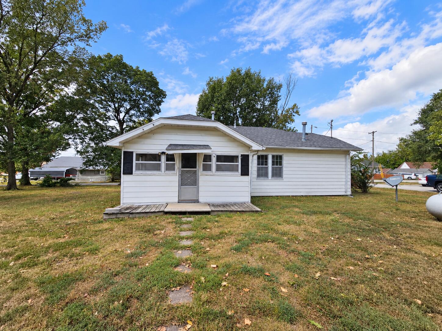Photo 17 - Residential for sale – 404 S Walnut Street  Buffalo, MO